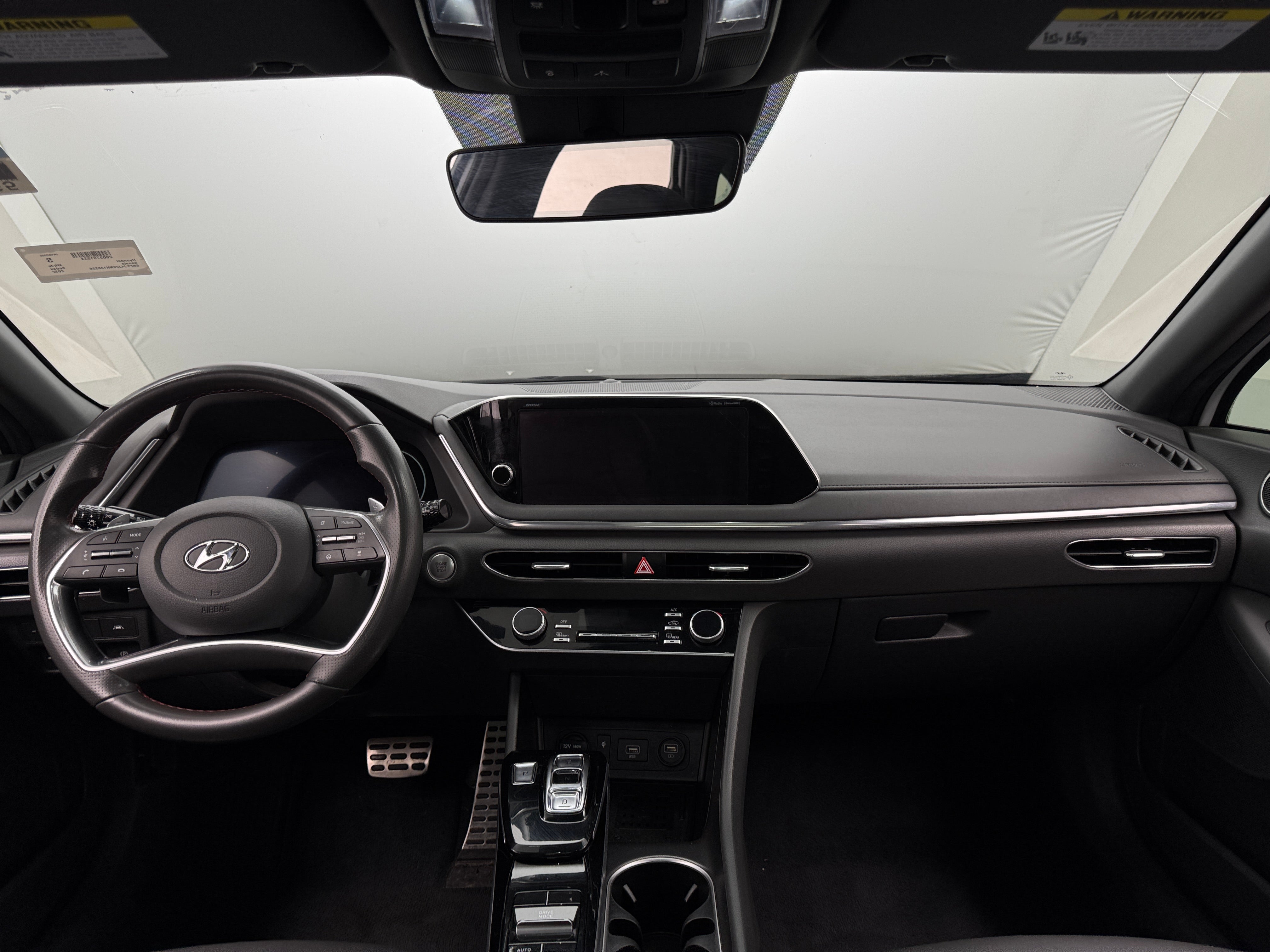 2022 Hyundai Sonata SEL Plus 2