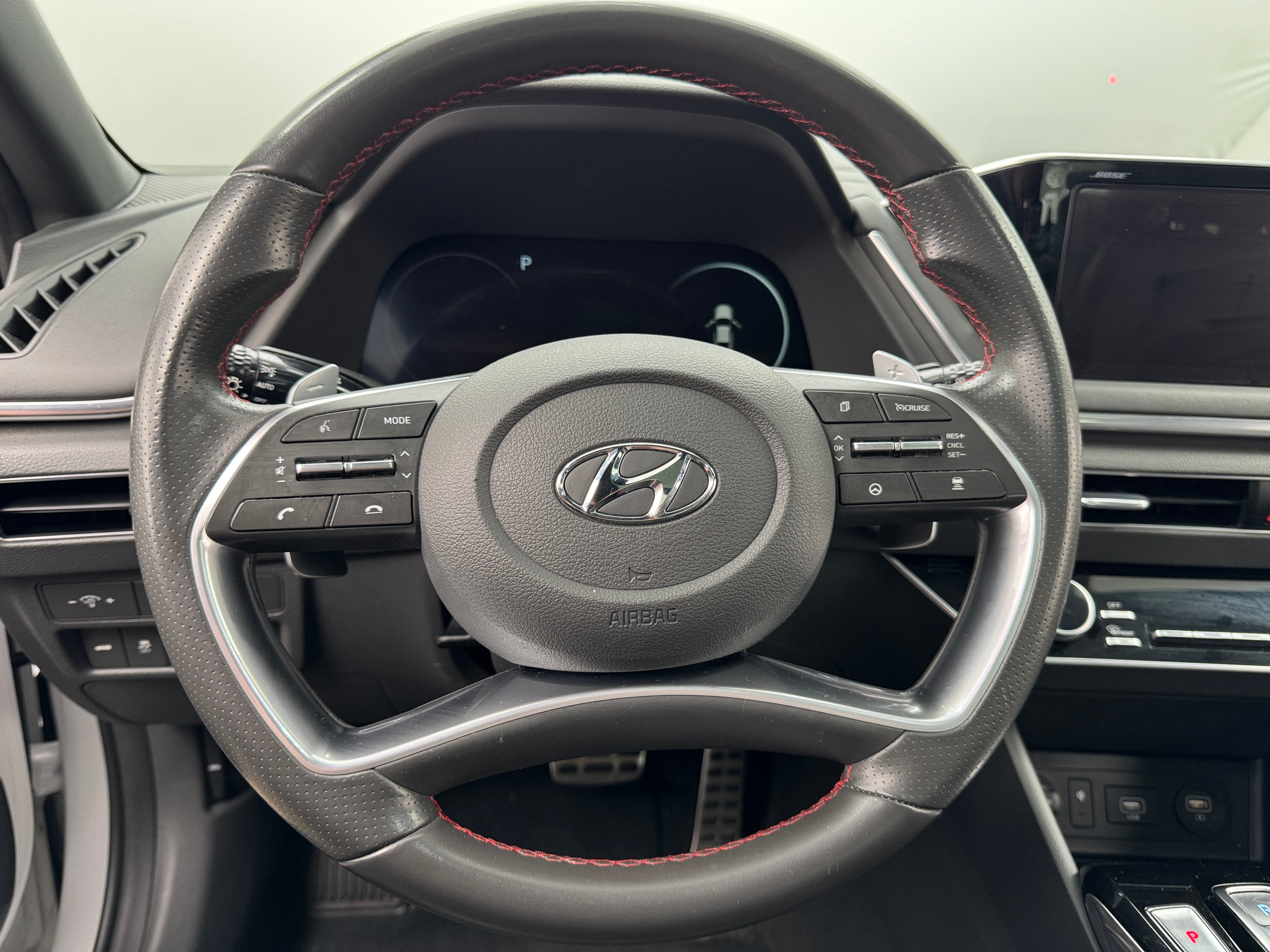 2022 Hyundai Sonata SEL Plus 4