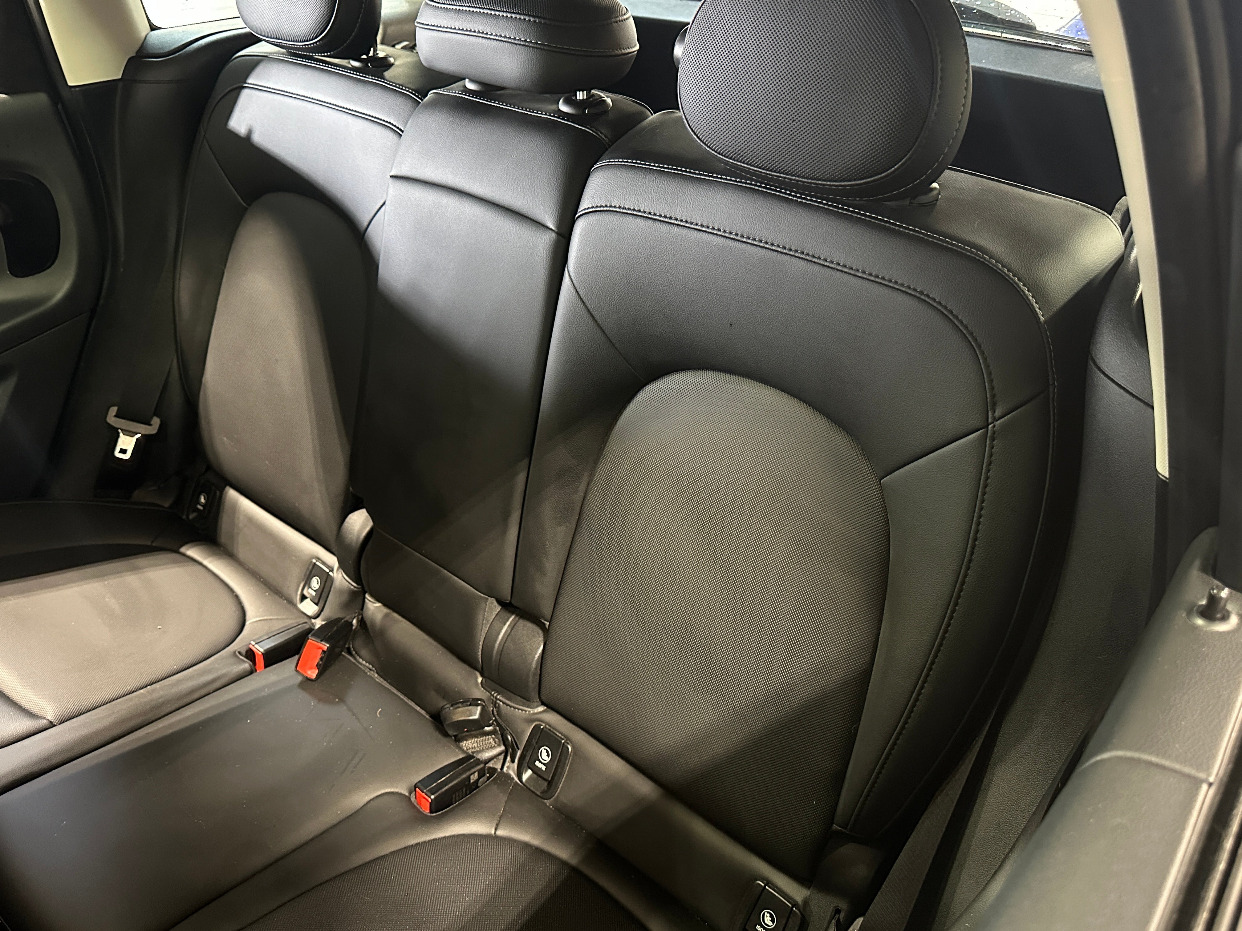 2020 MINI Cooper Countryman S 5