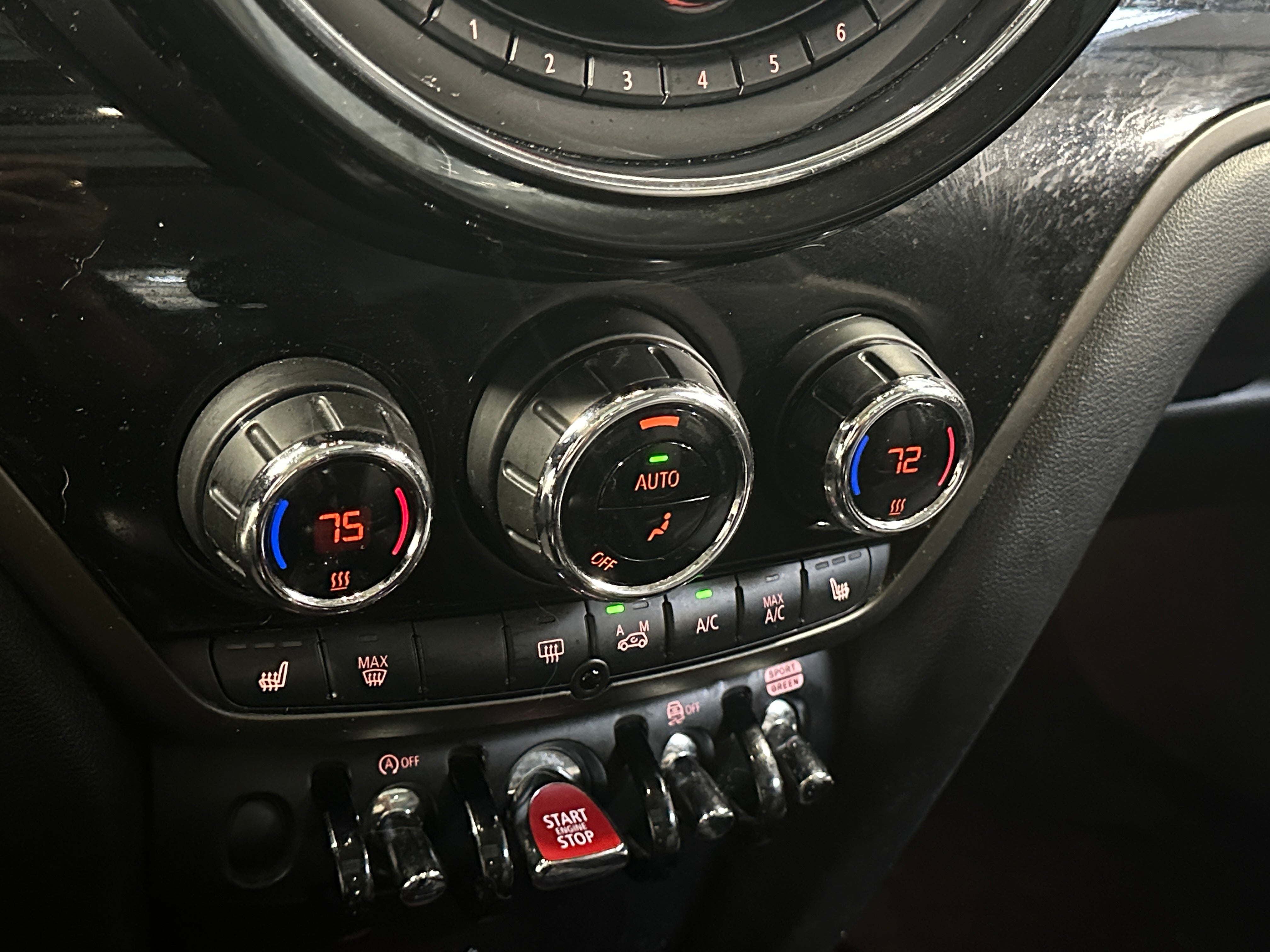 2020 MINI Cooper Countryman S 3