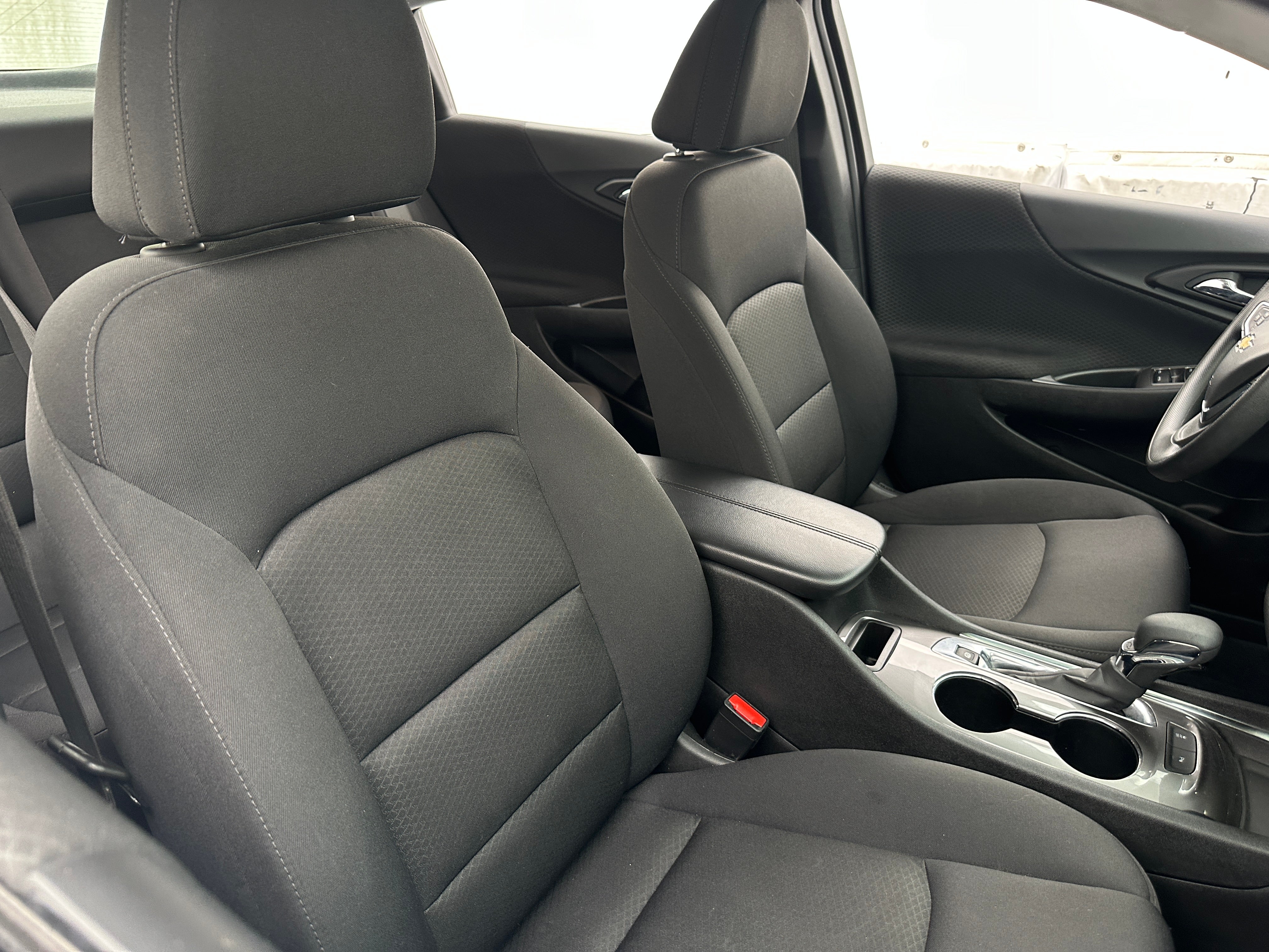 2024 Chevrolet Malibu LT 2