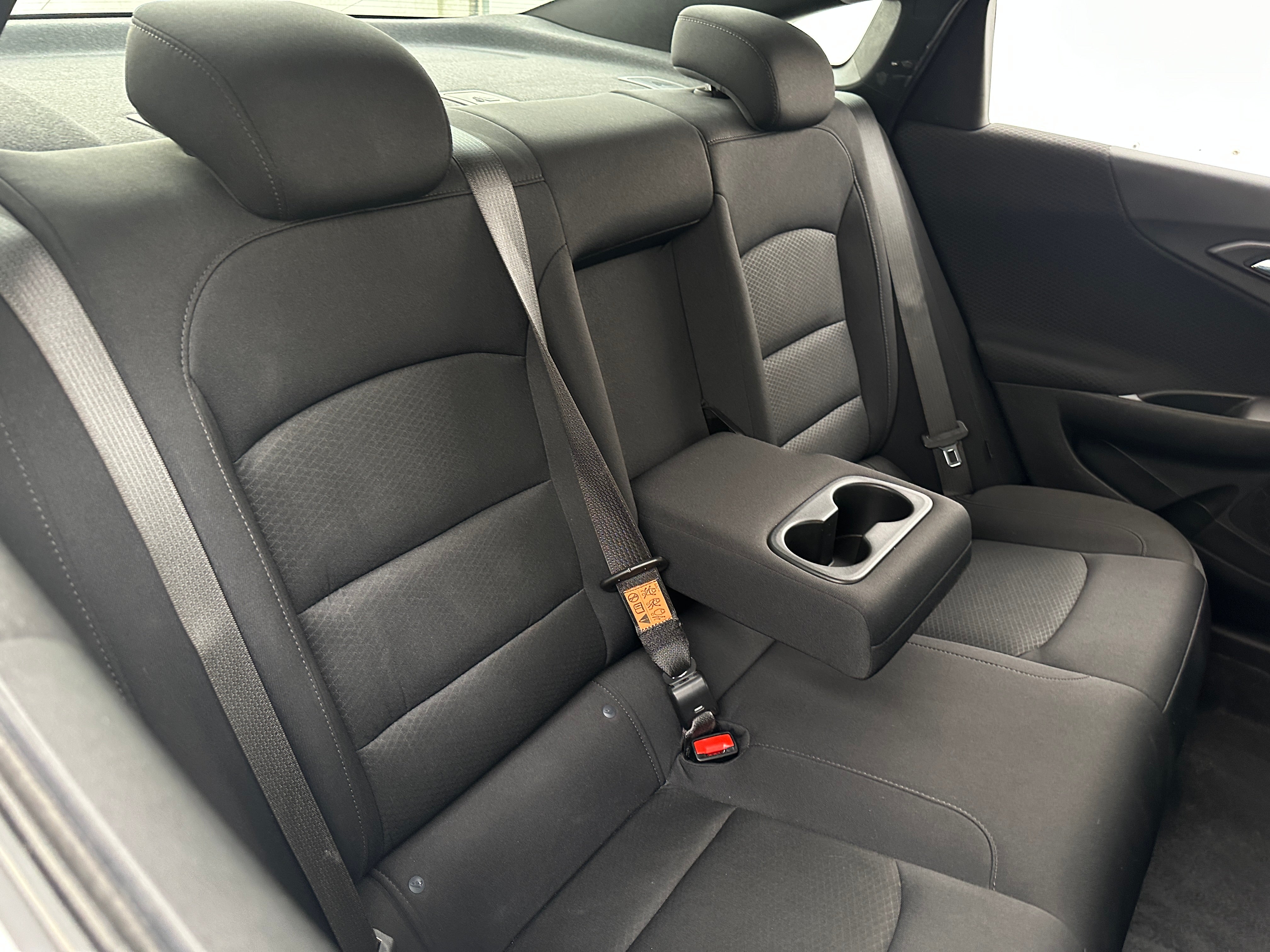 2024 Chevrolet Malibu LT 6