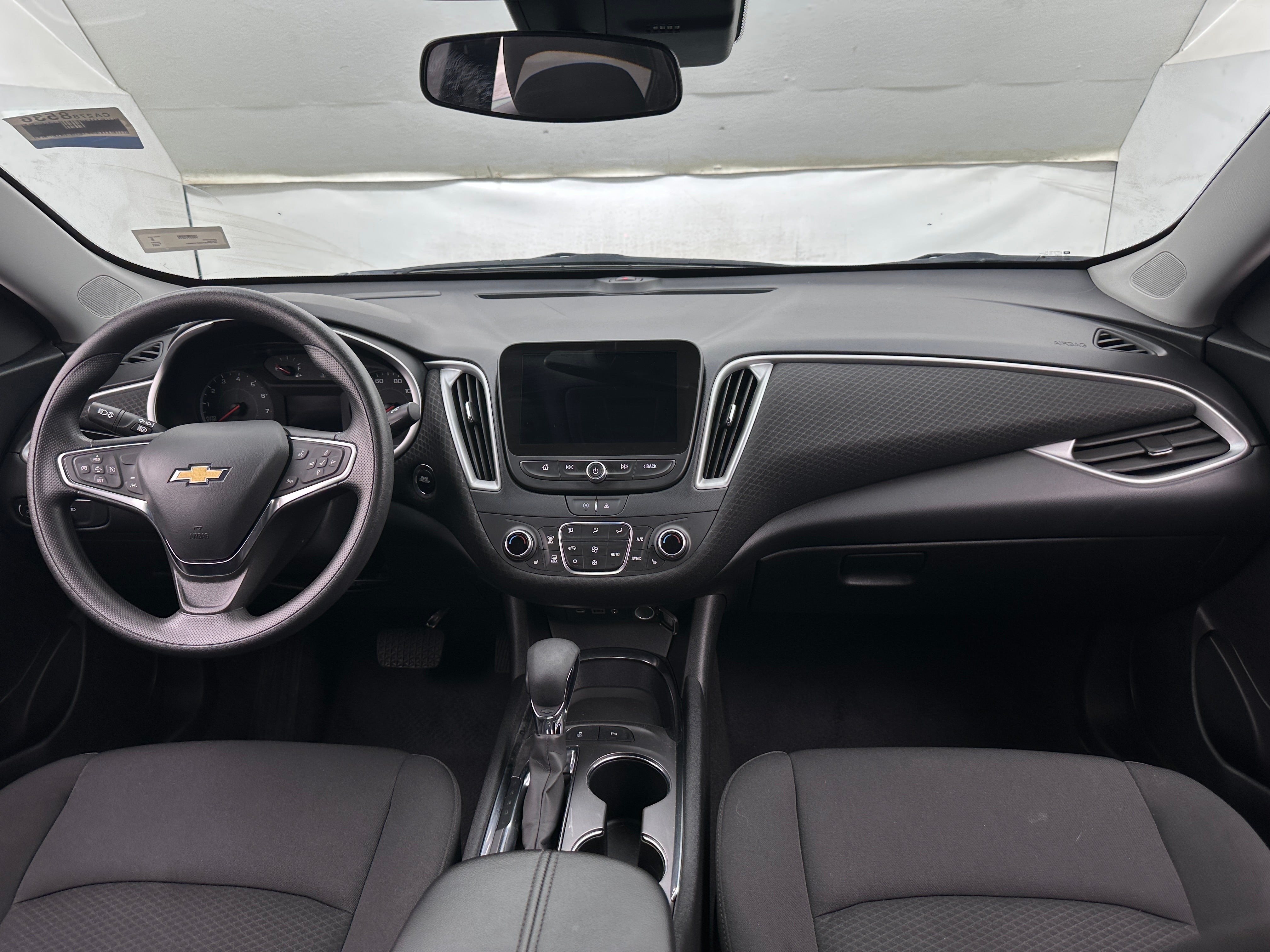 2024 Chevrolet Malibu LT 3