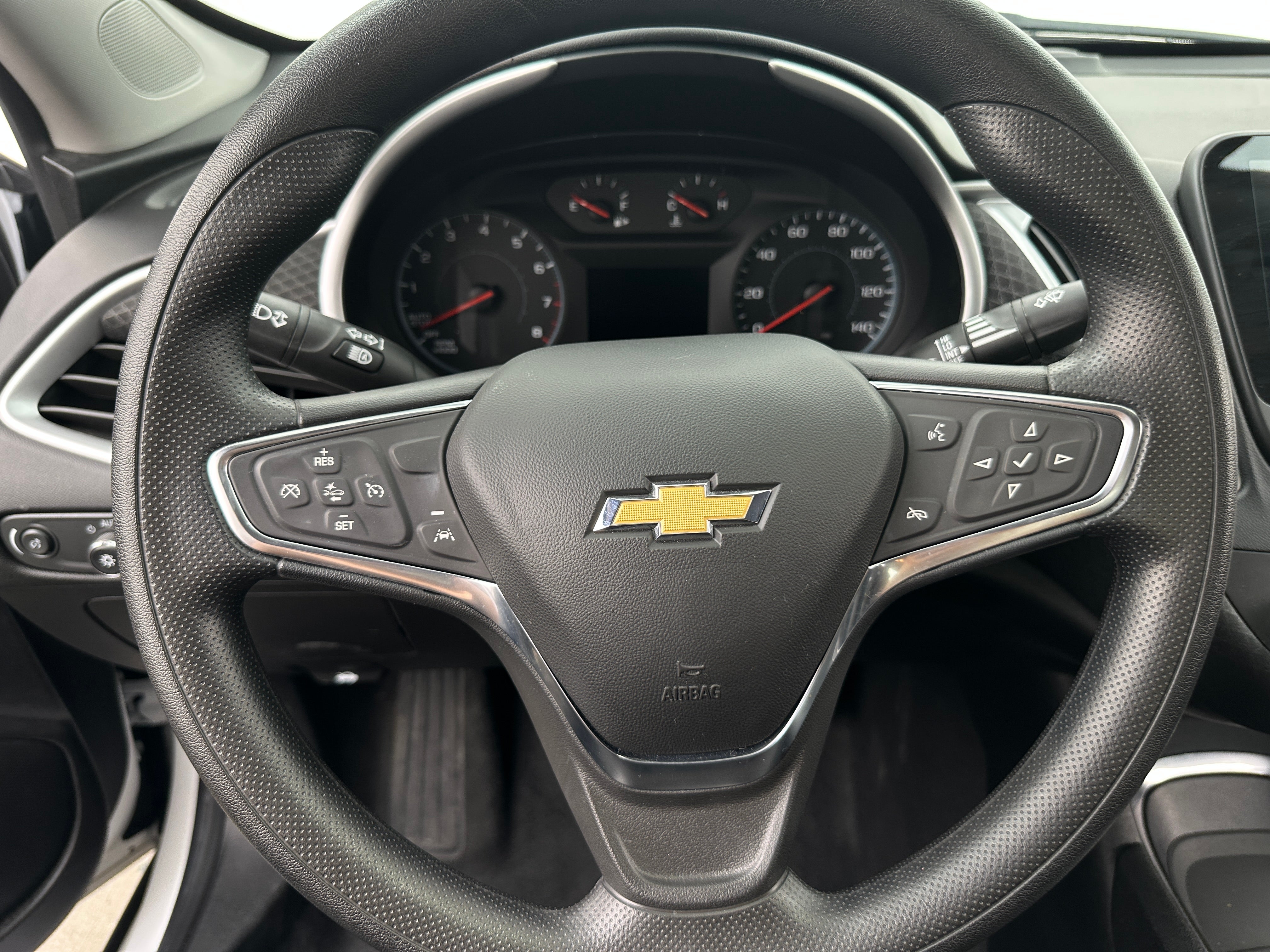 2024 Chevrolet Malibu LT 5