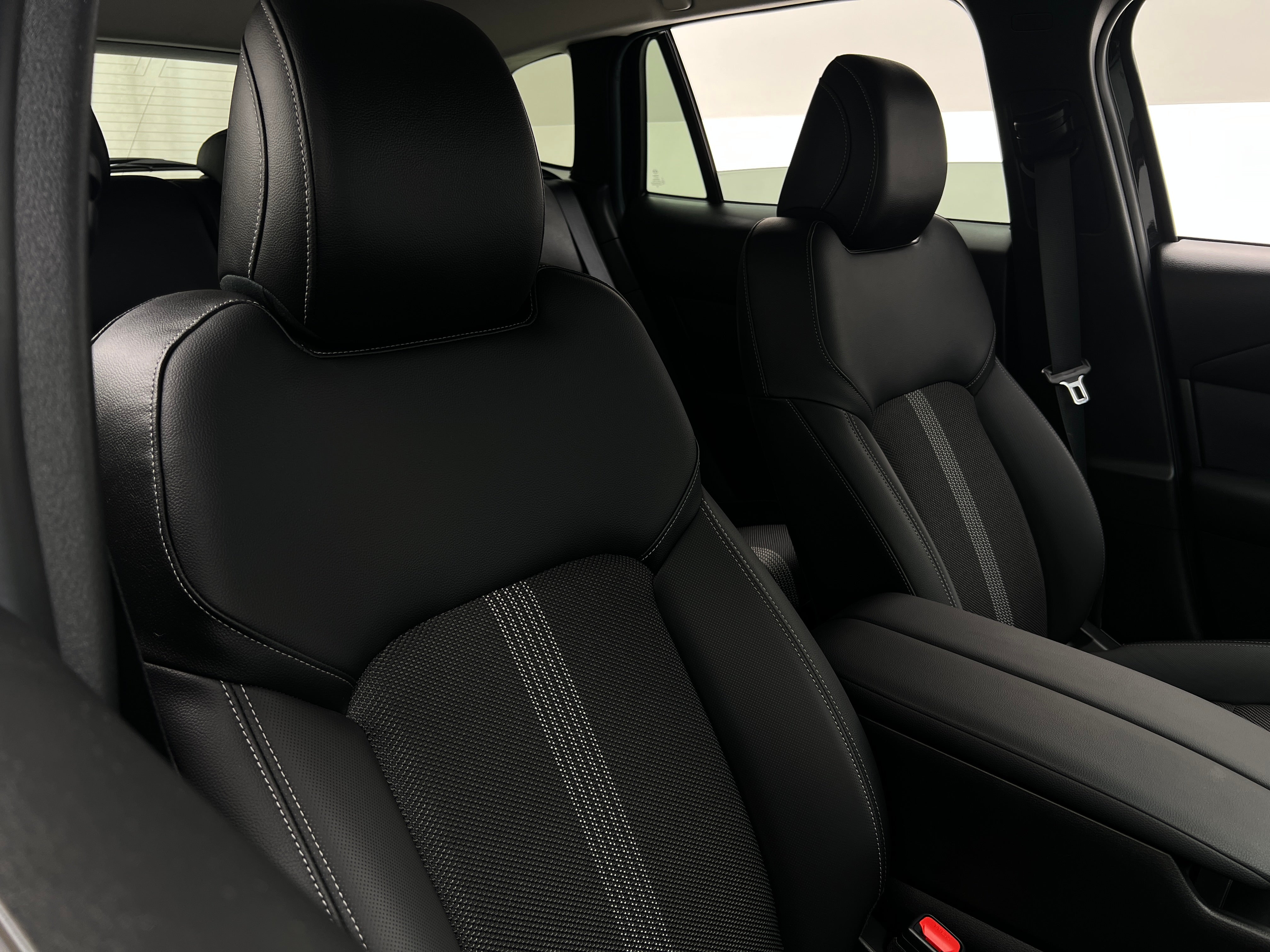 2024 Mazda CX-50 S Preferred 2