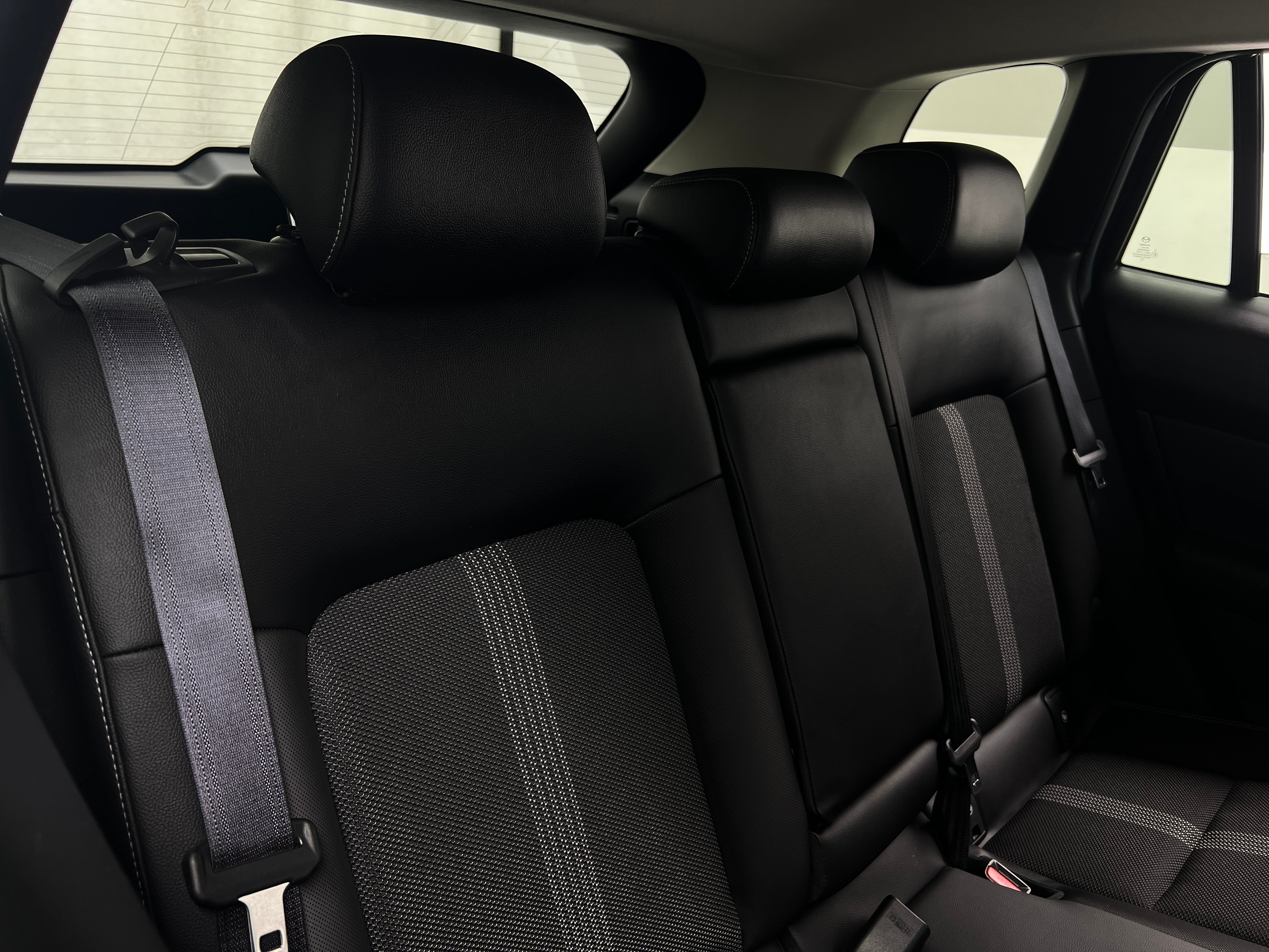 2024 Mazda CX-50 S Preferred 6