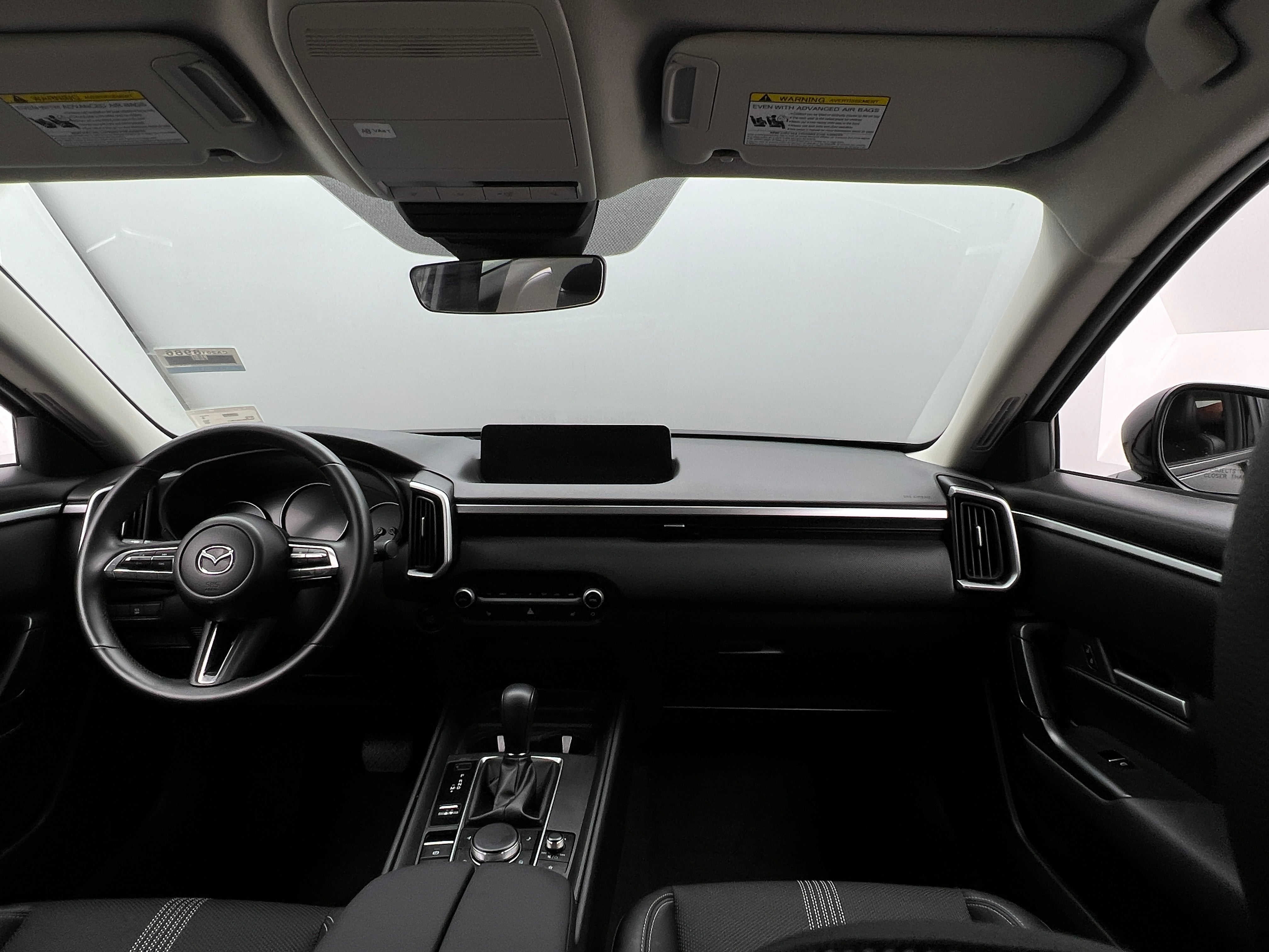 2024 Mazda CX-50 S Preferred 3