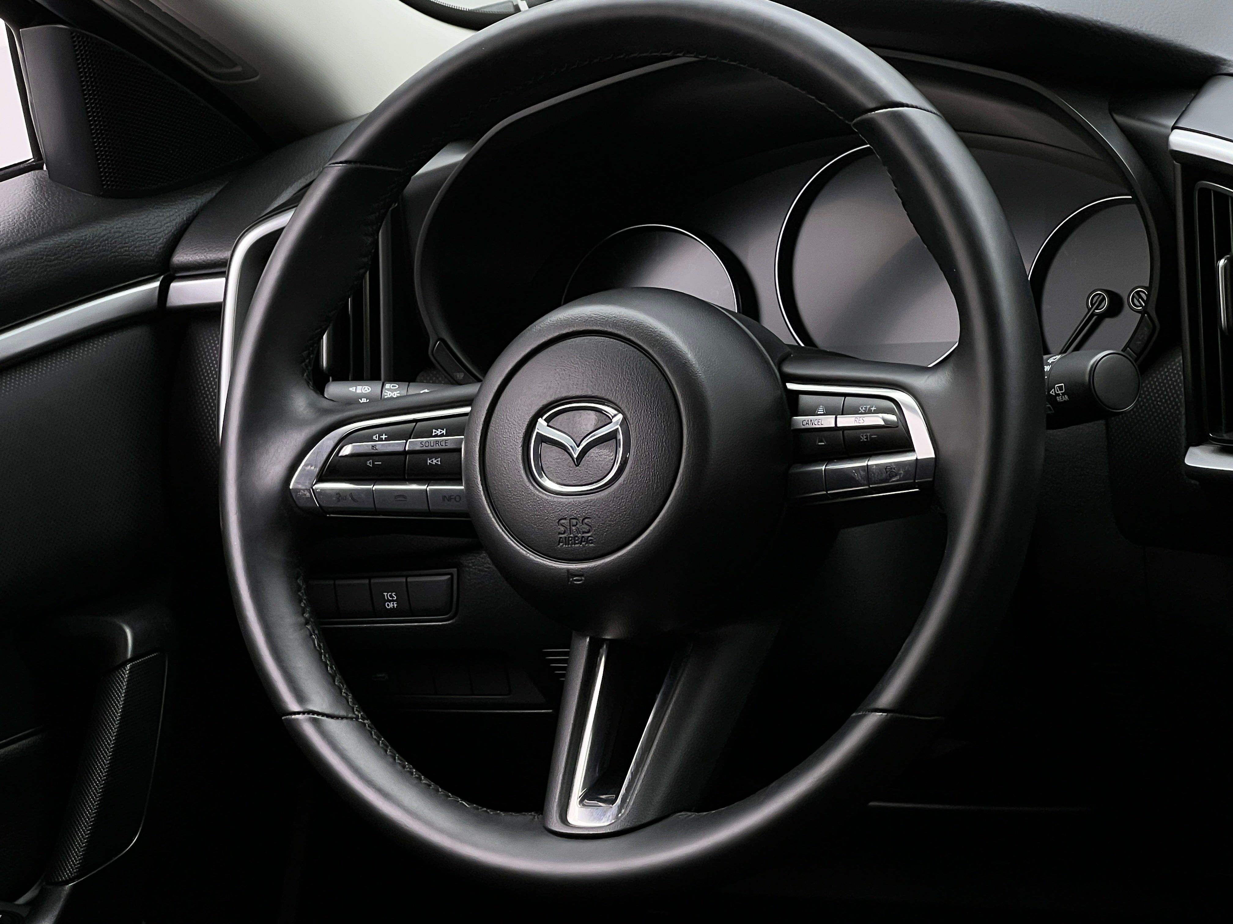 2024 Mazda CX-50 S Preferred 5