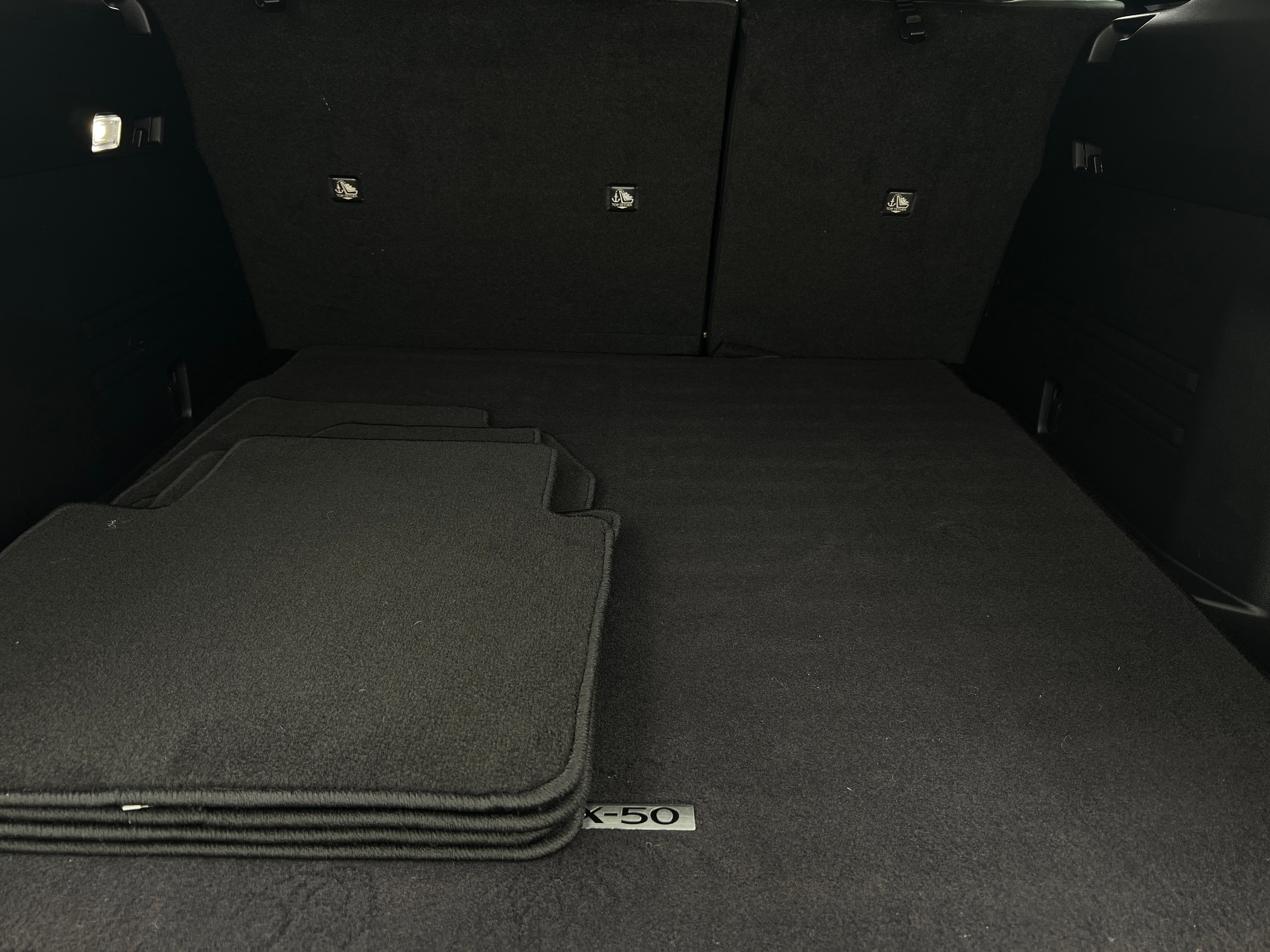 2024 Mazda CX-50 S Preferred 7