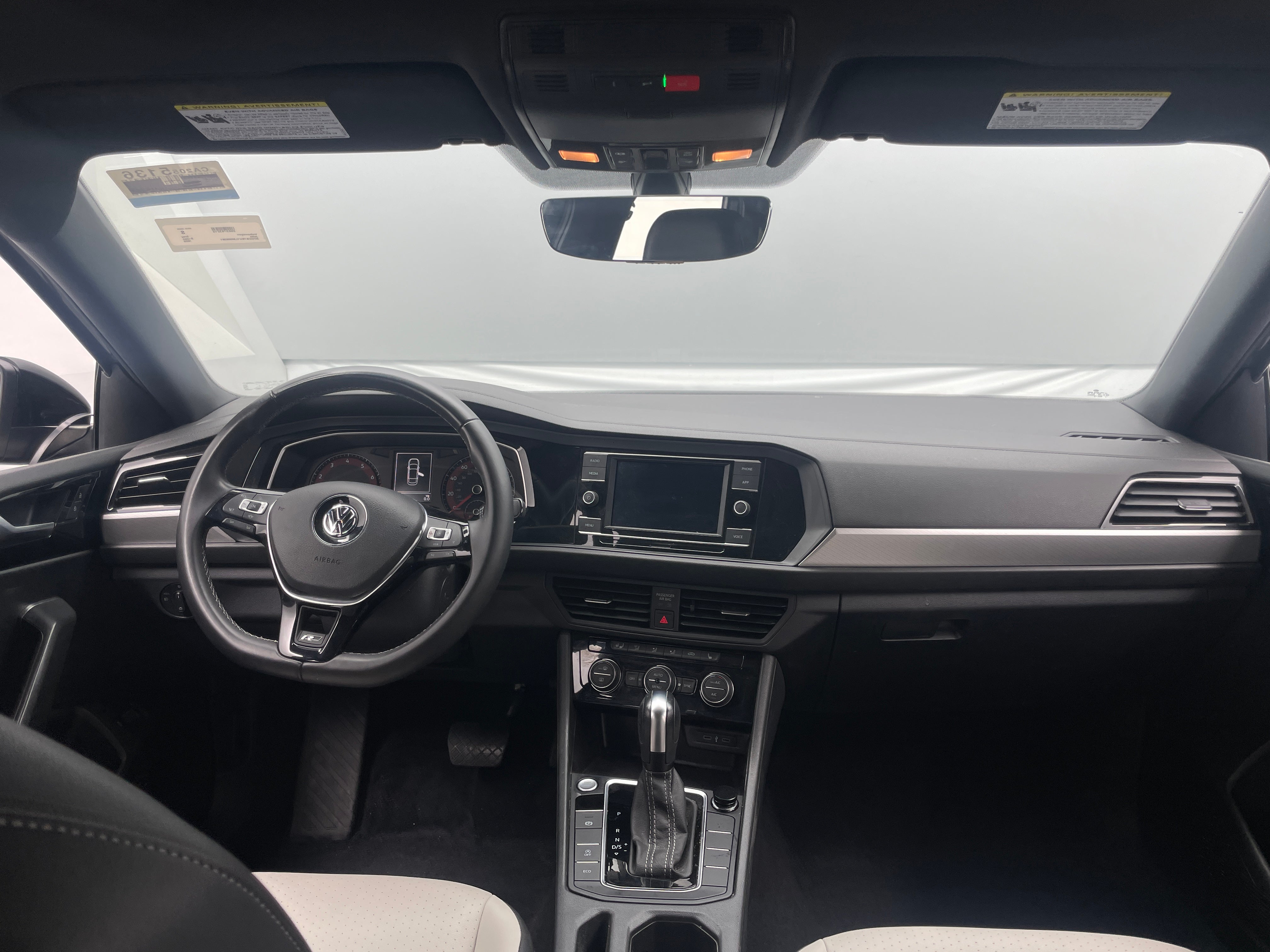 2020 Volkswagen Jetta R-Line 2