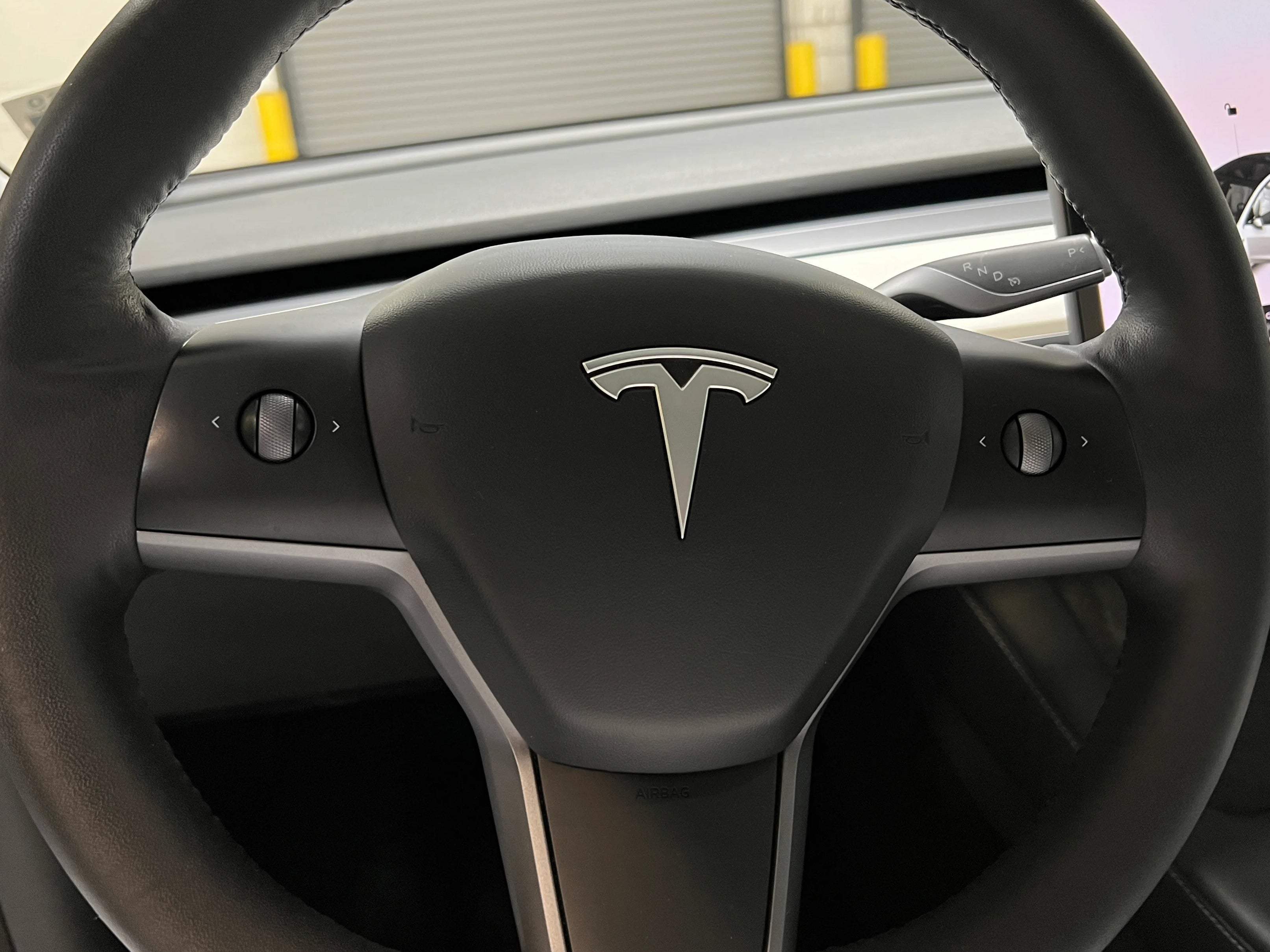 2021 Tesla Model 3 Standard Range 3