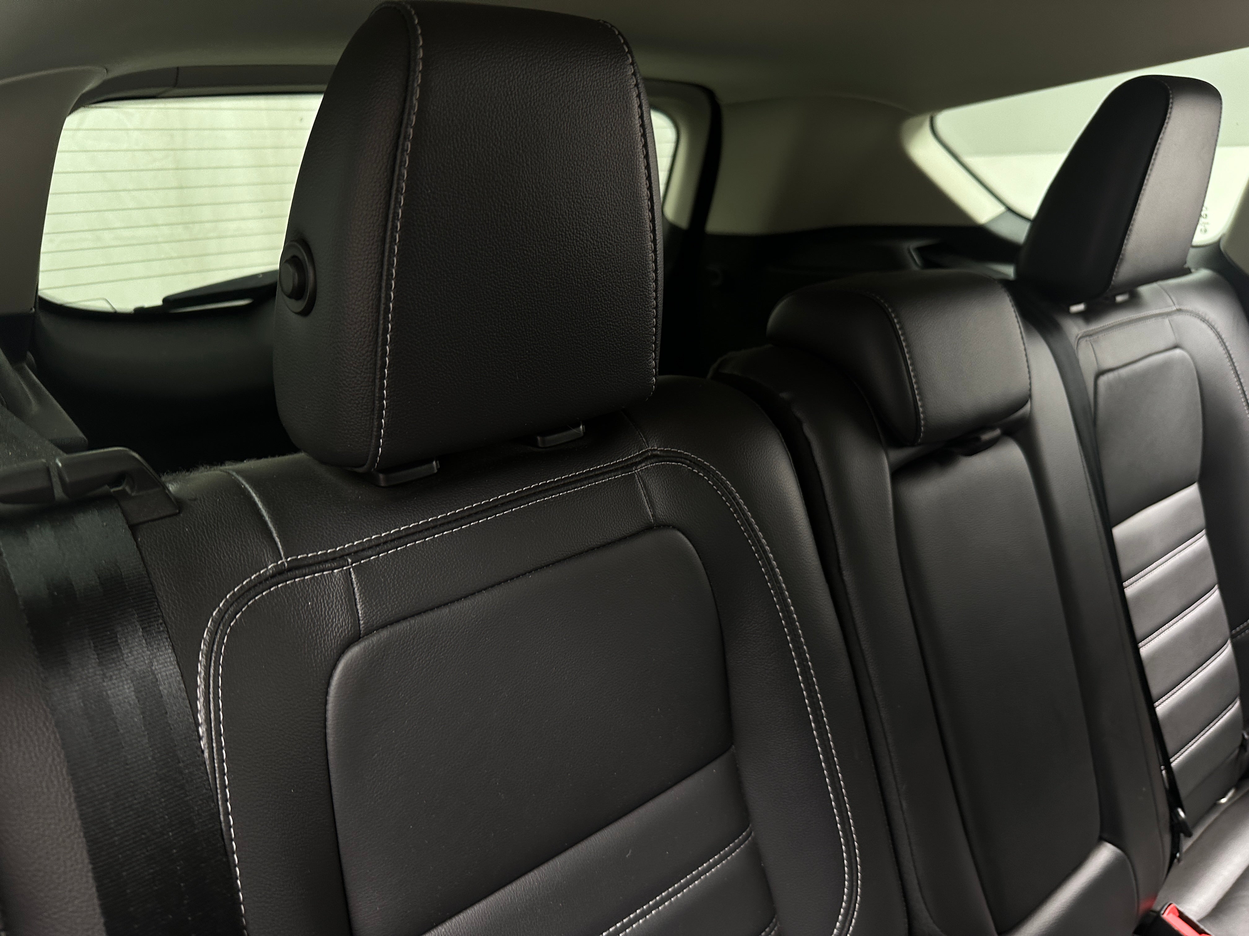 2017 Ford Escape SE 5