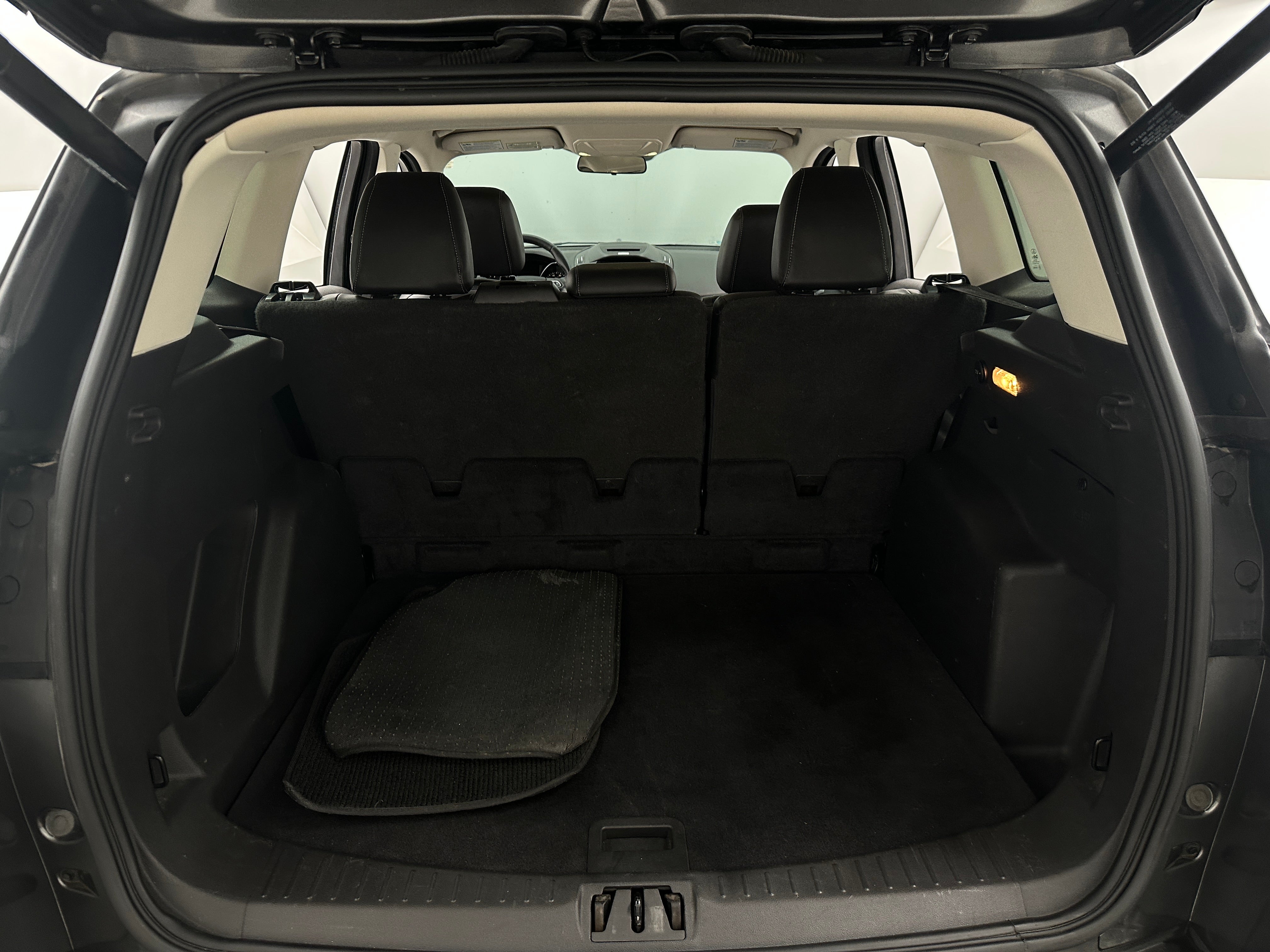 2017 Ford Escape SE 6