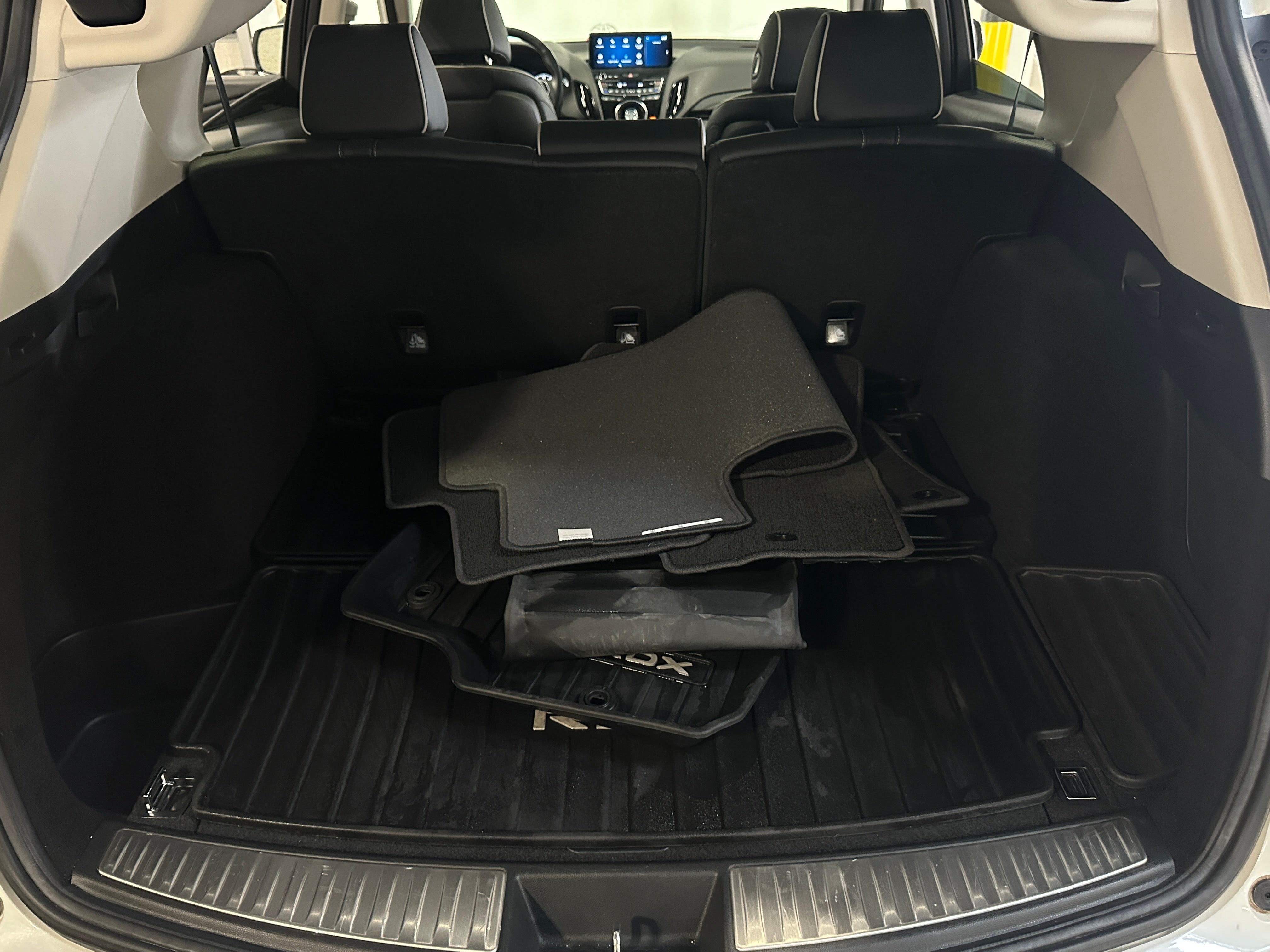 2020 Acura RDX Advance 6