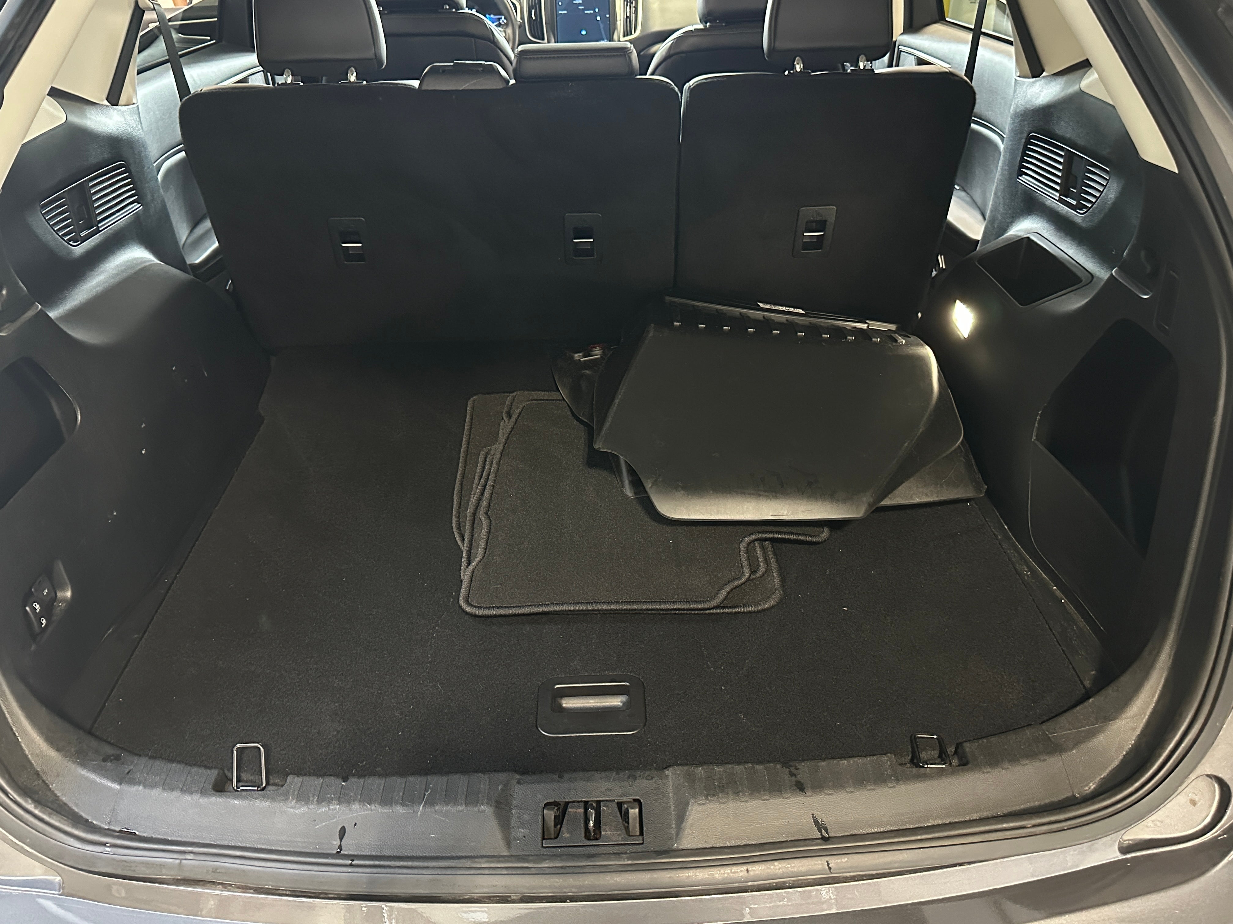 2021 Ford Edge SEL 6