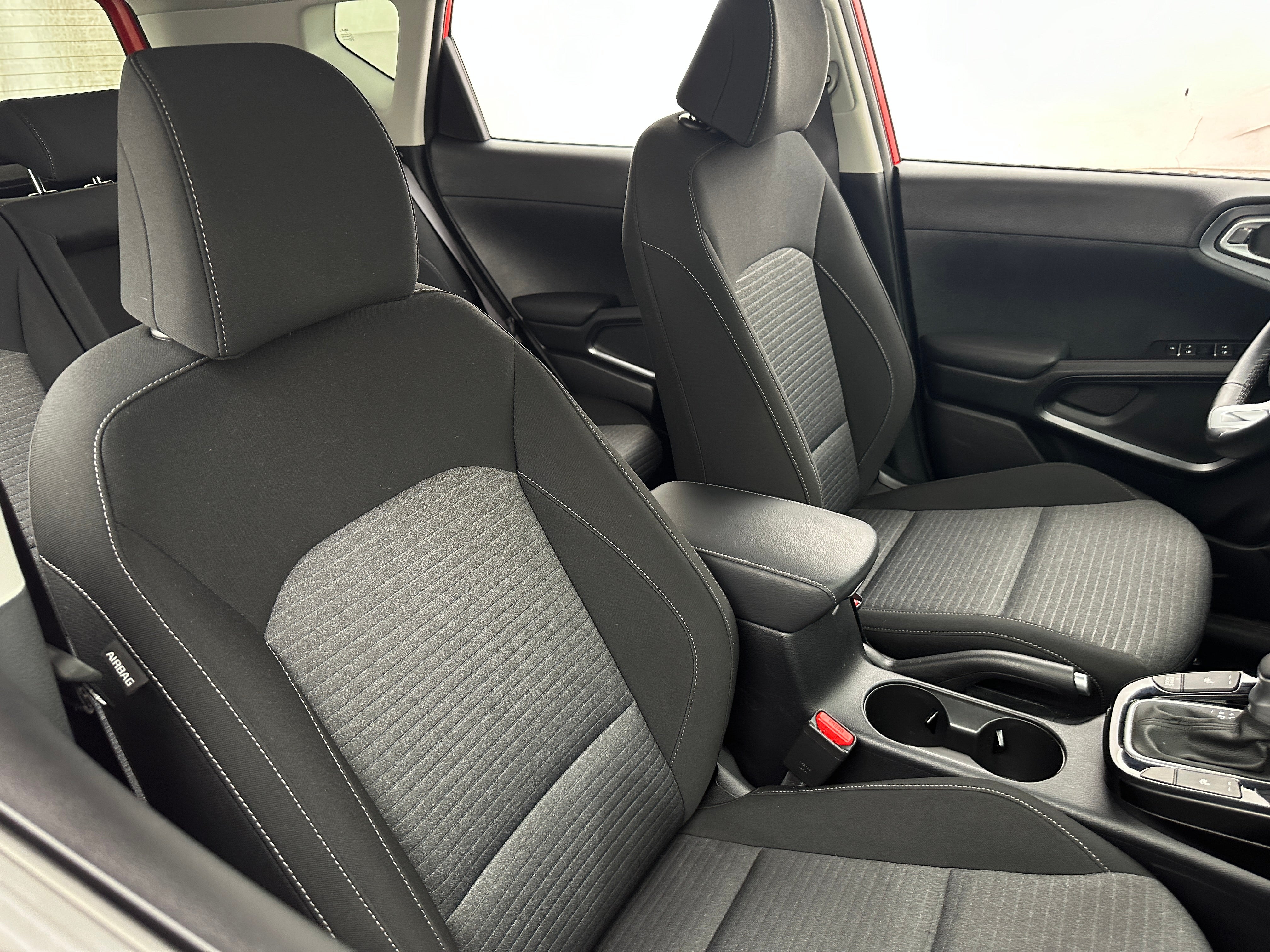 2022 Kia Soul EX 2