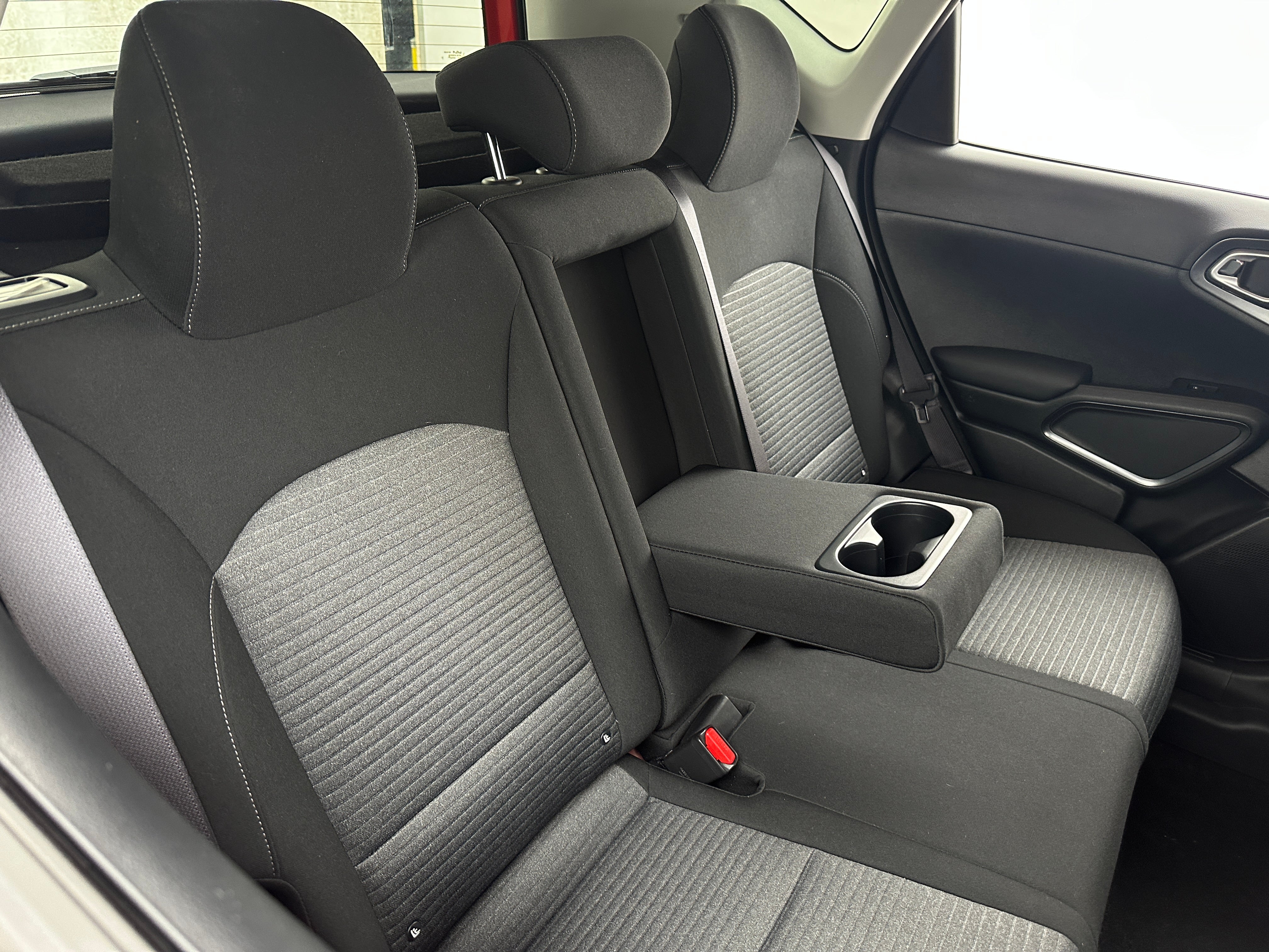 2022 Kia Soul EX 6