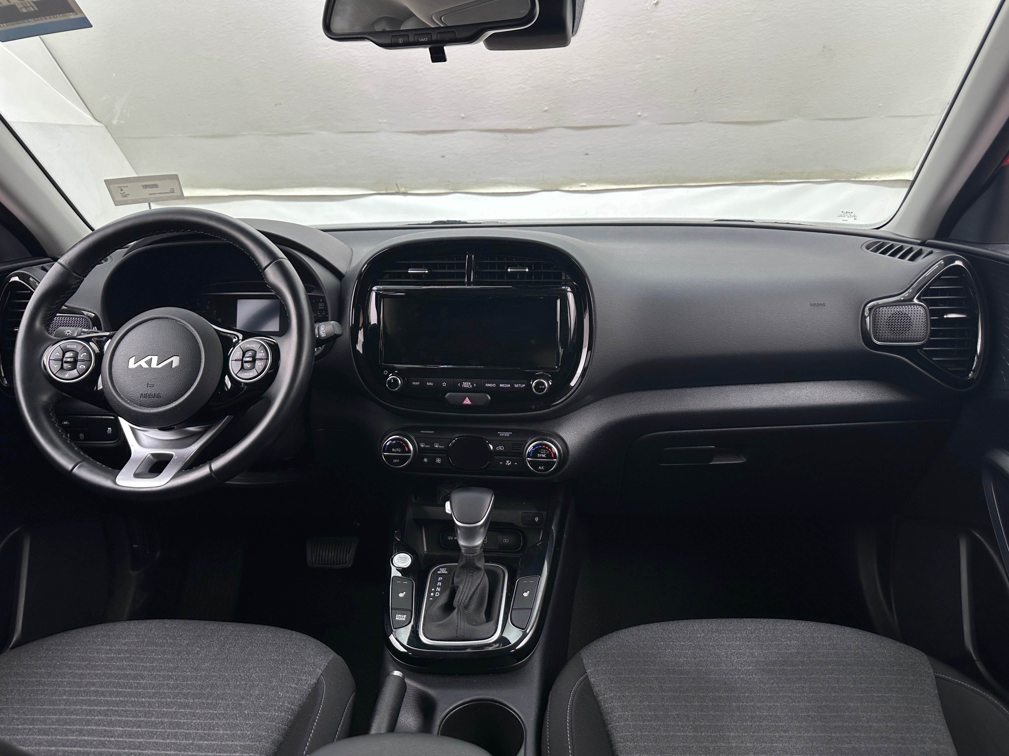 2022 Kia Soul EX 3