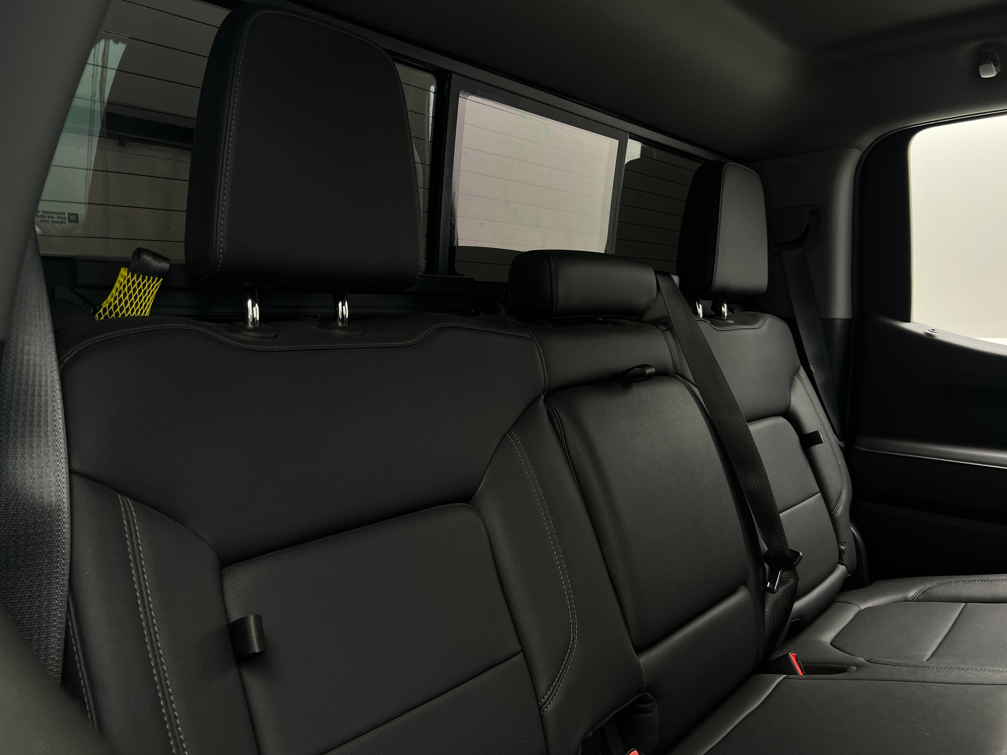 2021 GMC Sierra 1500 SLT 5