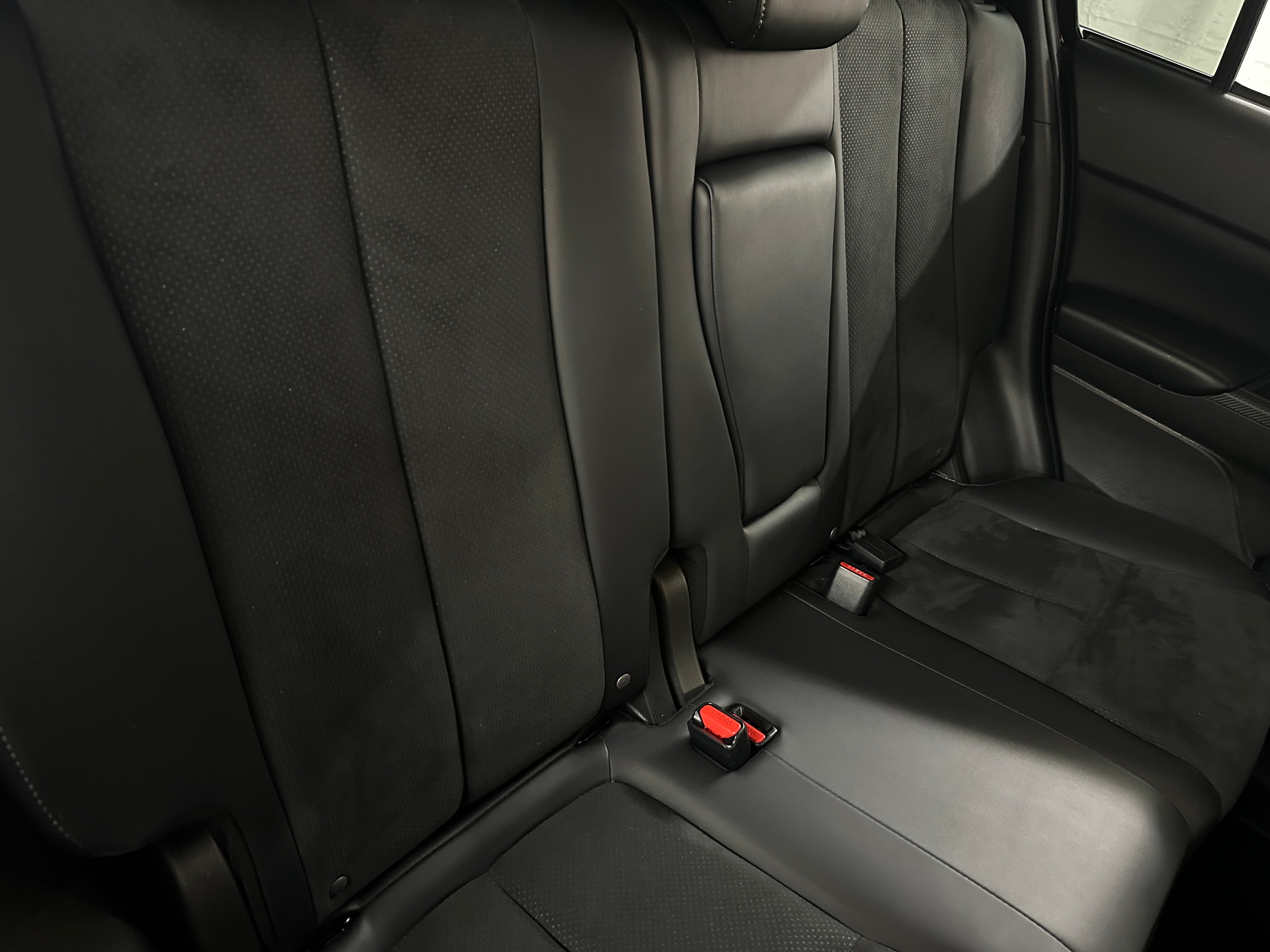 2024 Mitsubishi Eclipse Cross SE 6
