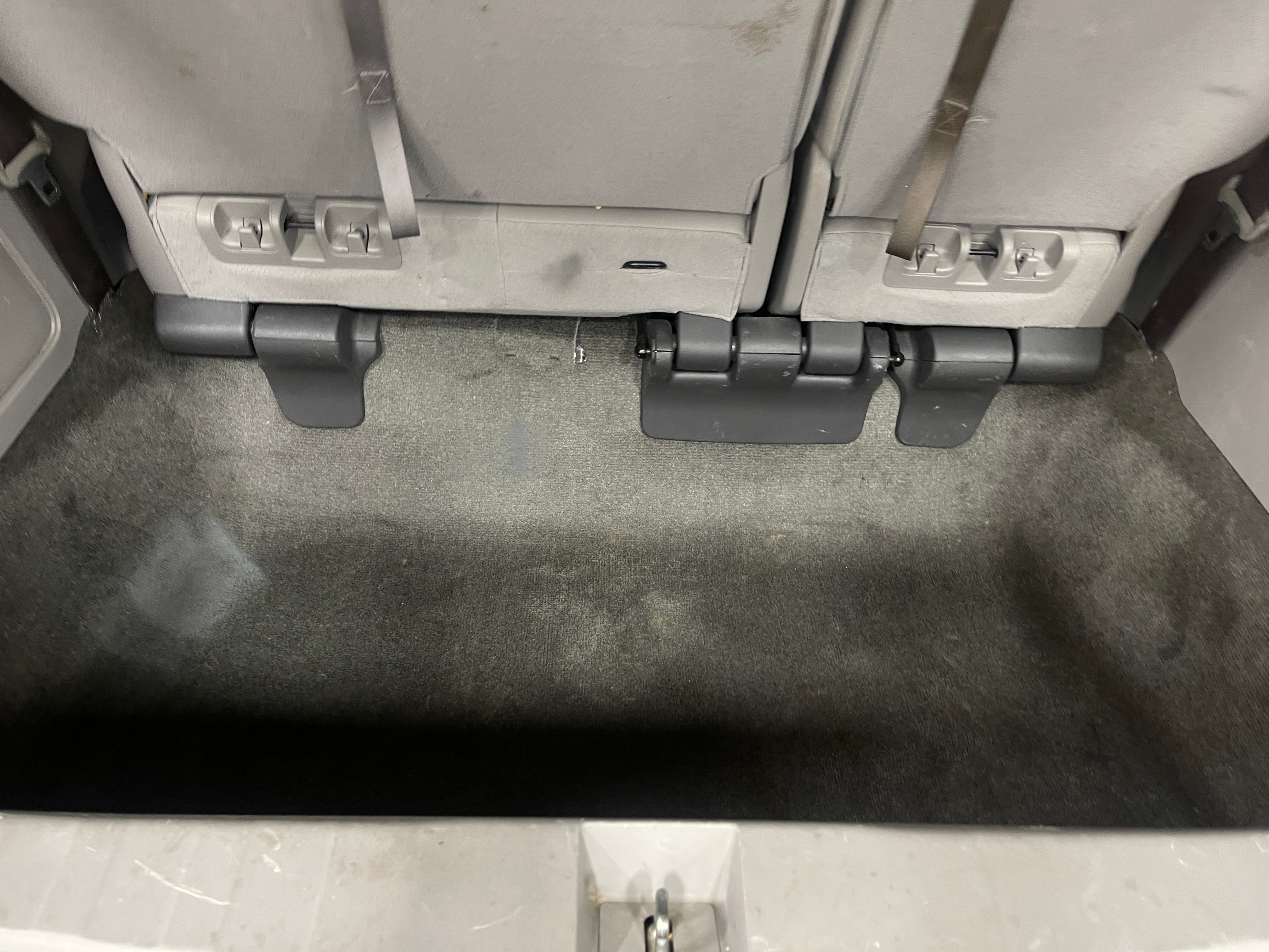 2014 Honda Odyssey EX-L 6