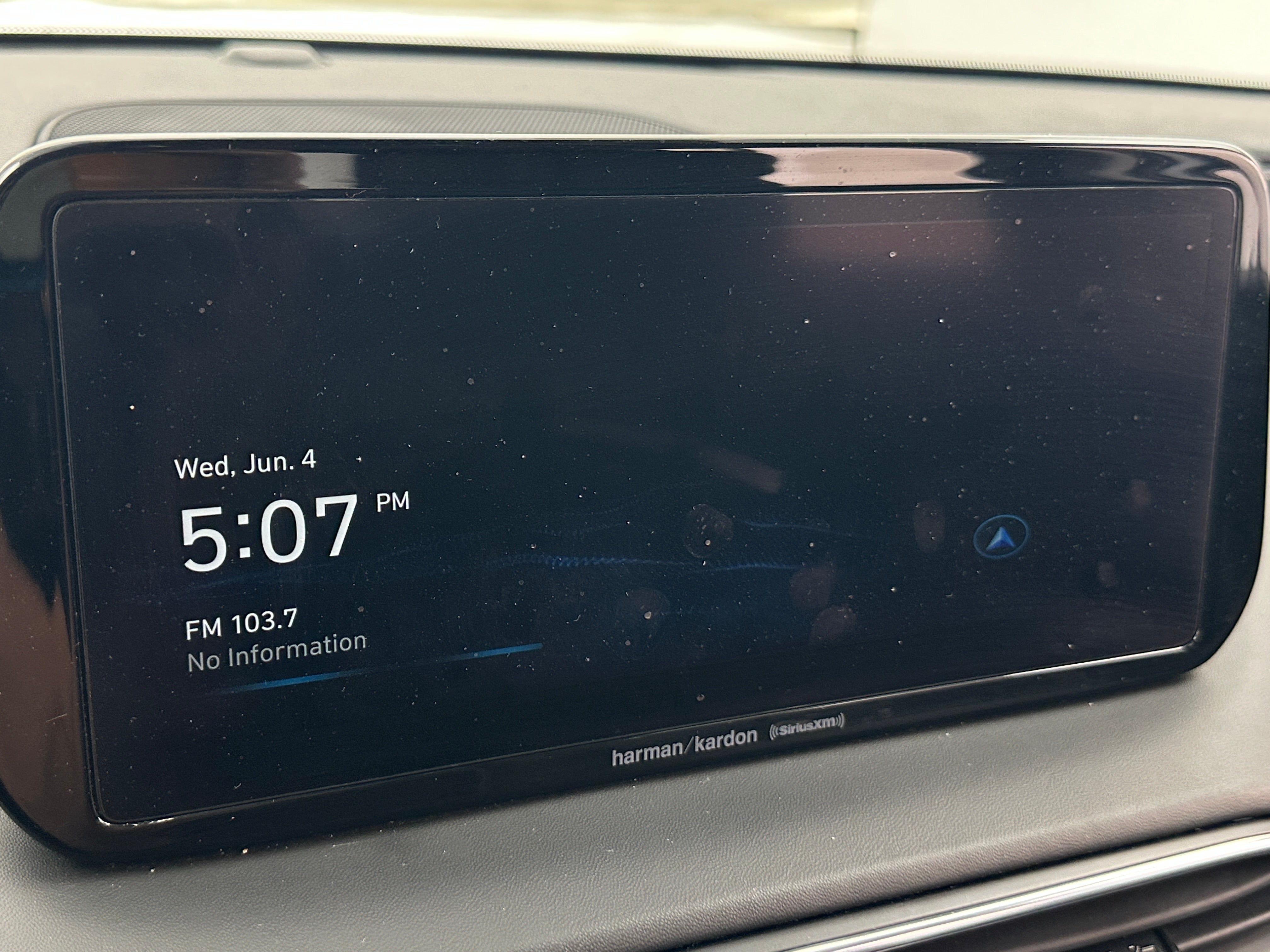 2023 Hyundai Santa Fe Limited 3