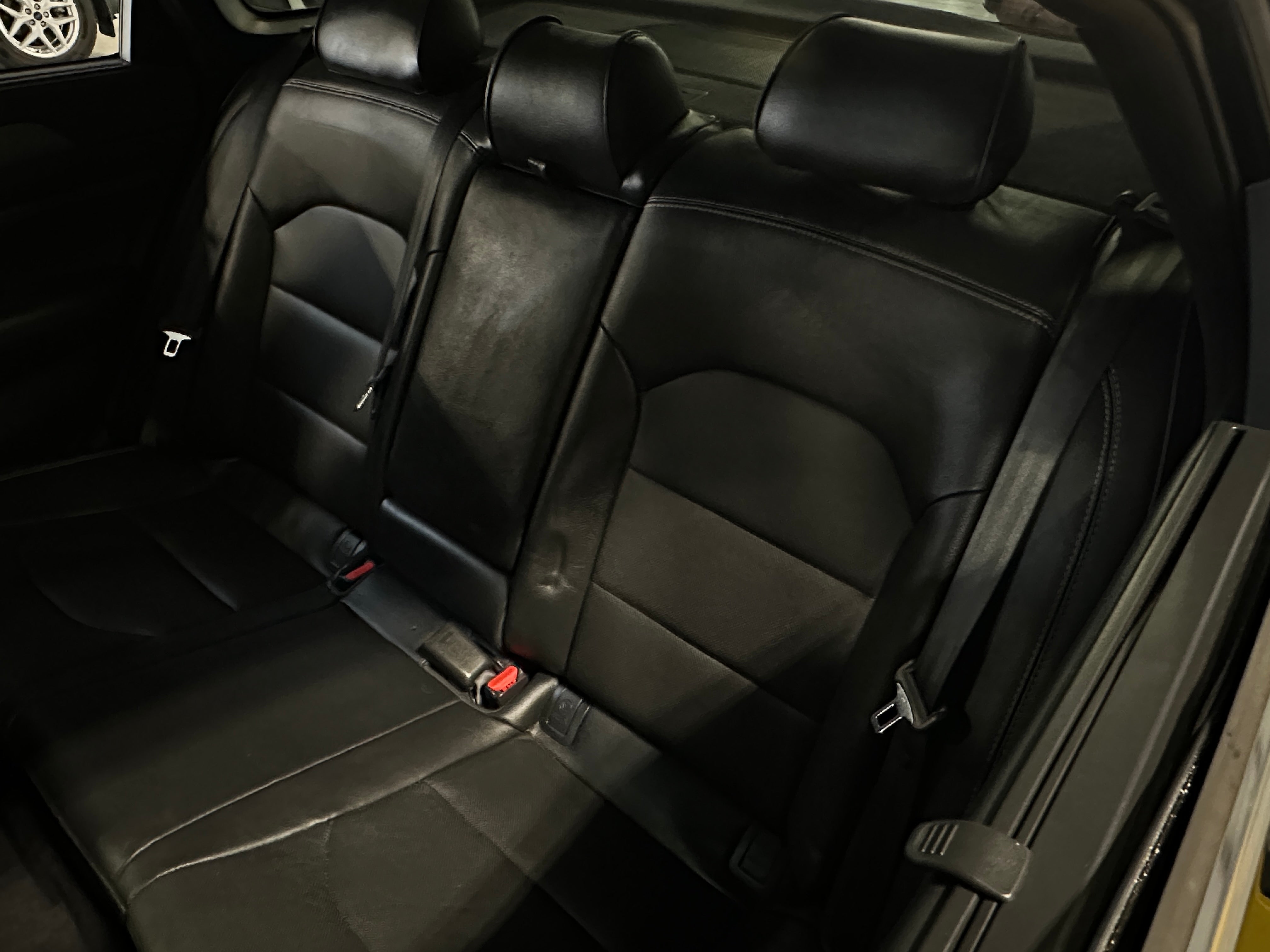 2015 Hyundai Sonata Limited 5