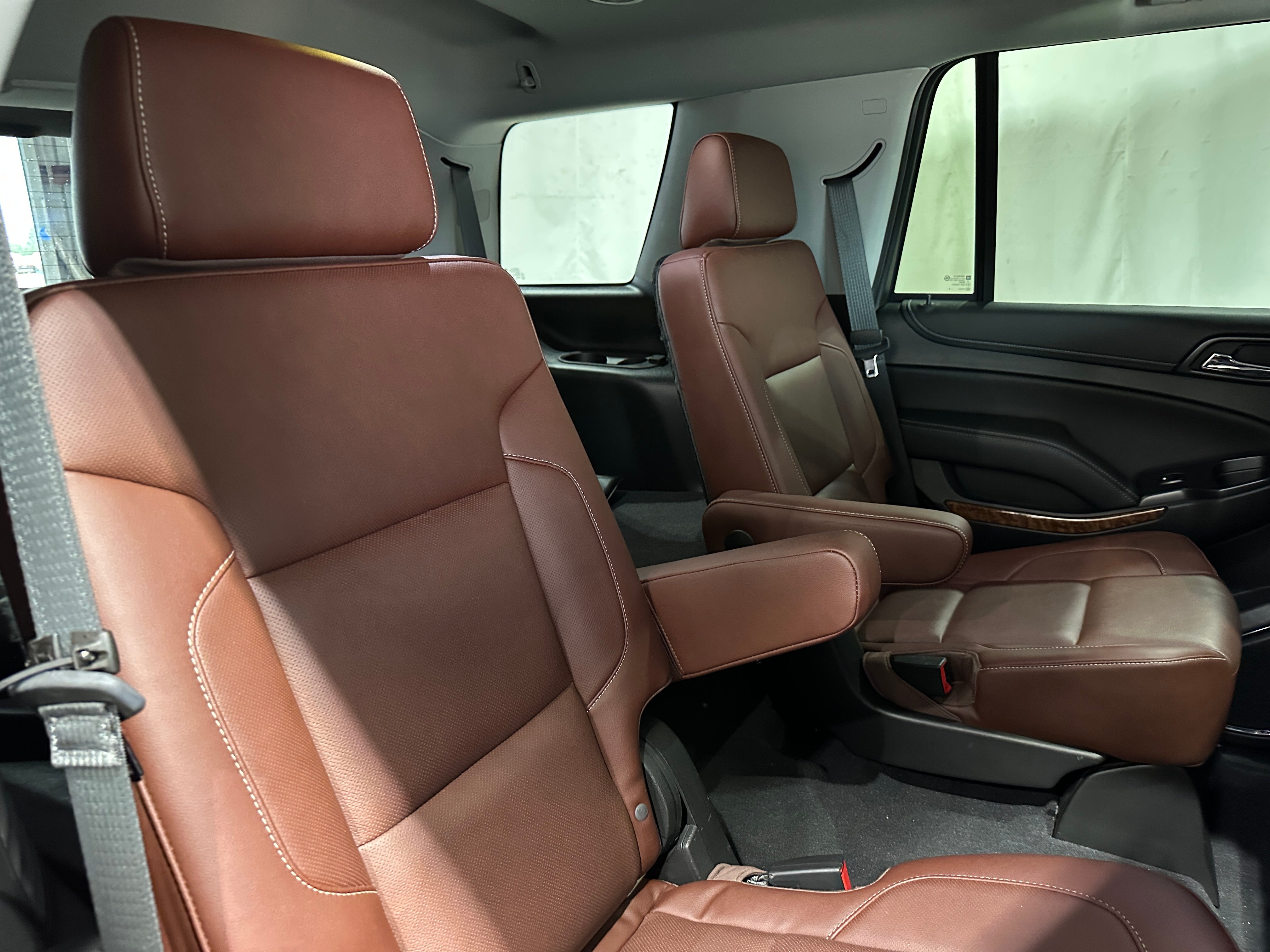 2019 Chevrolet Tahoe Premier 5