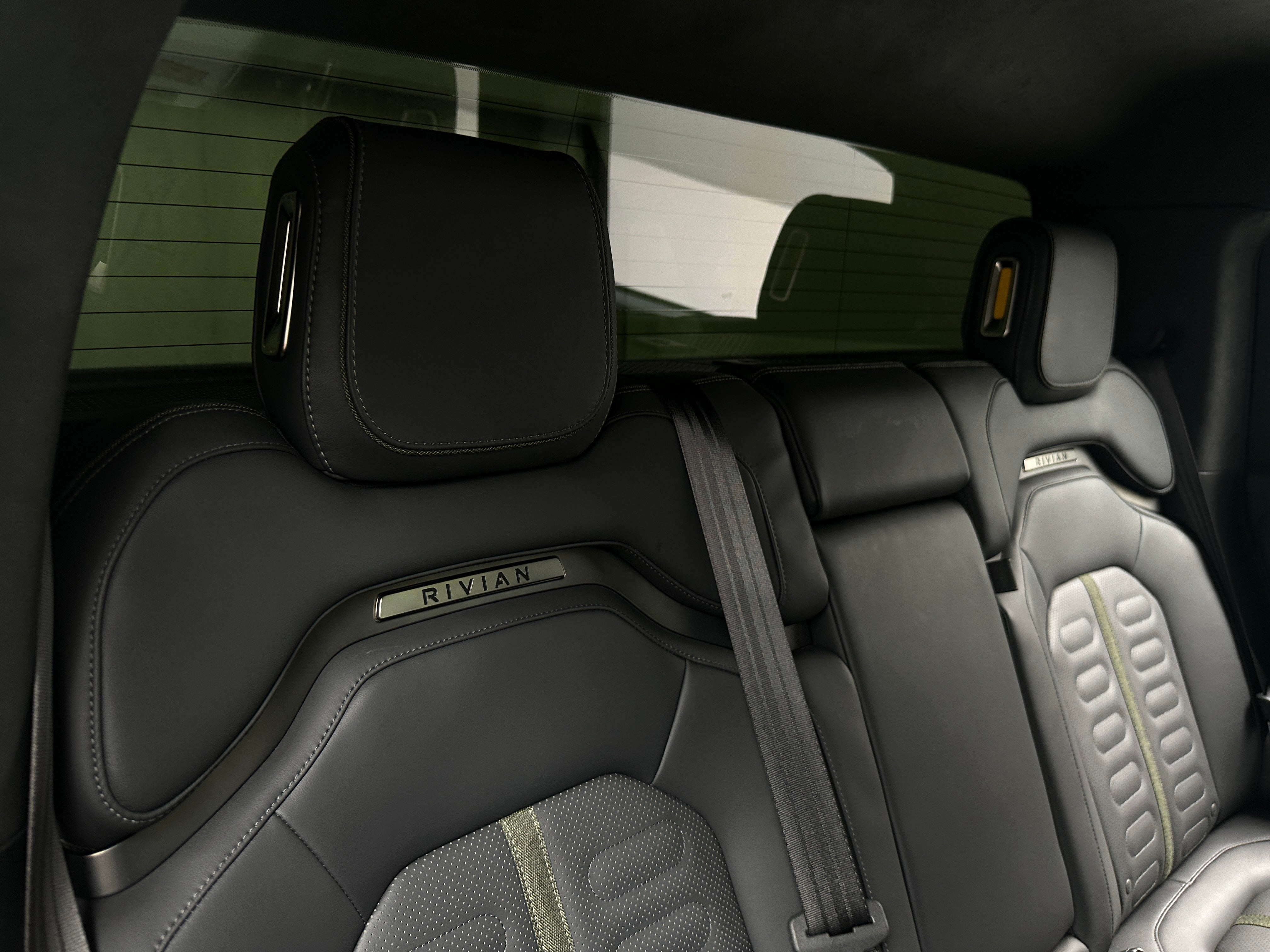 2023 Rivian R1T Adventure 5