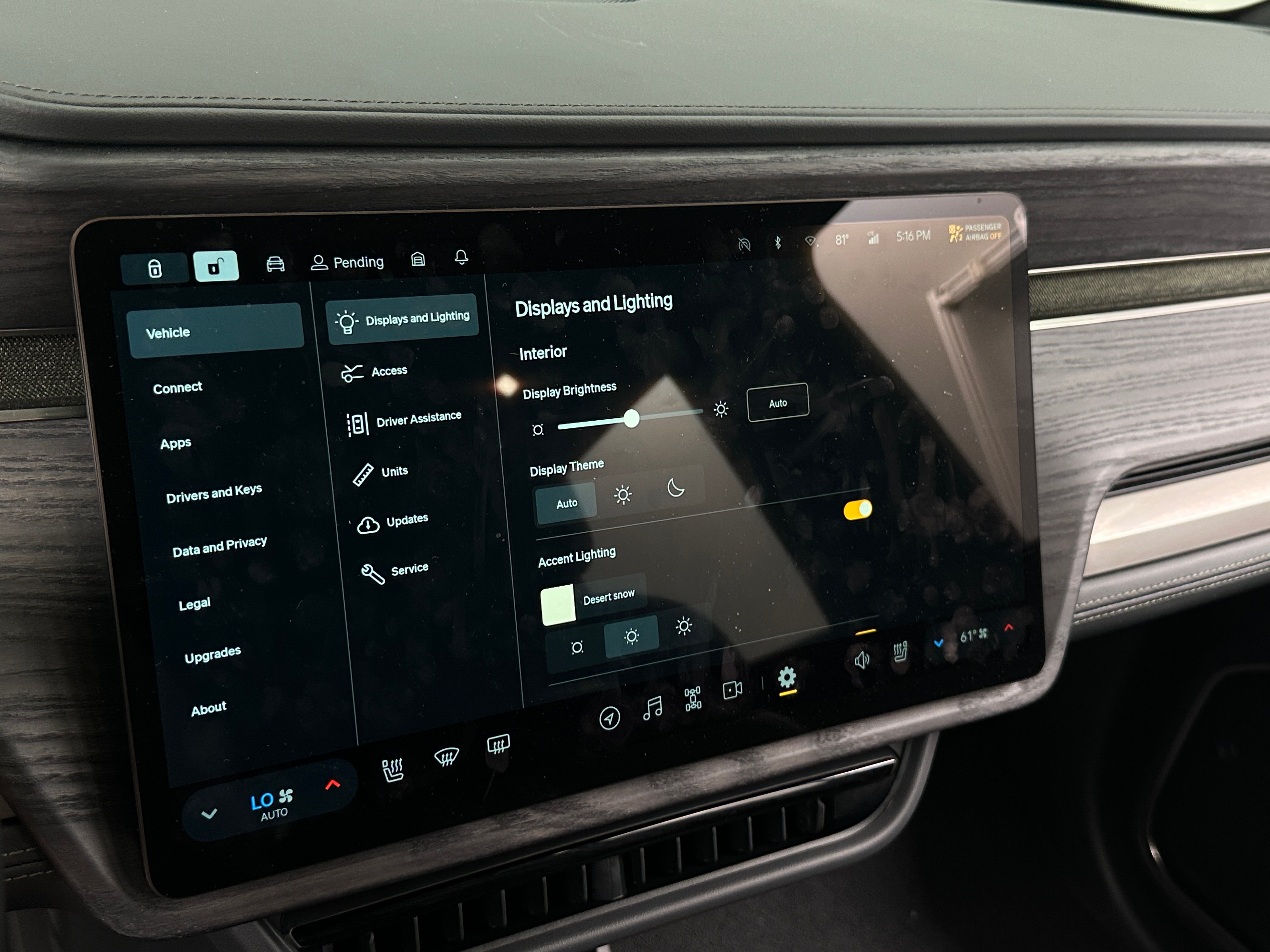 2023 Rivian R1T Adventure 3