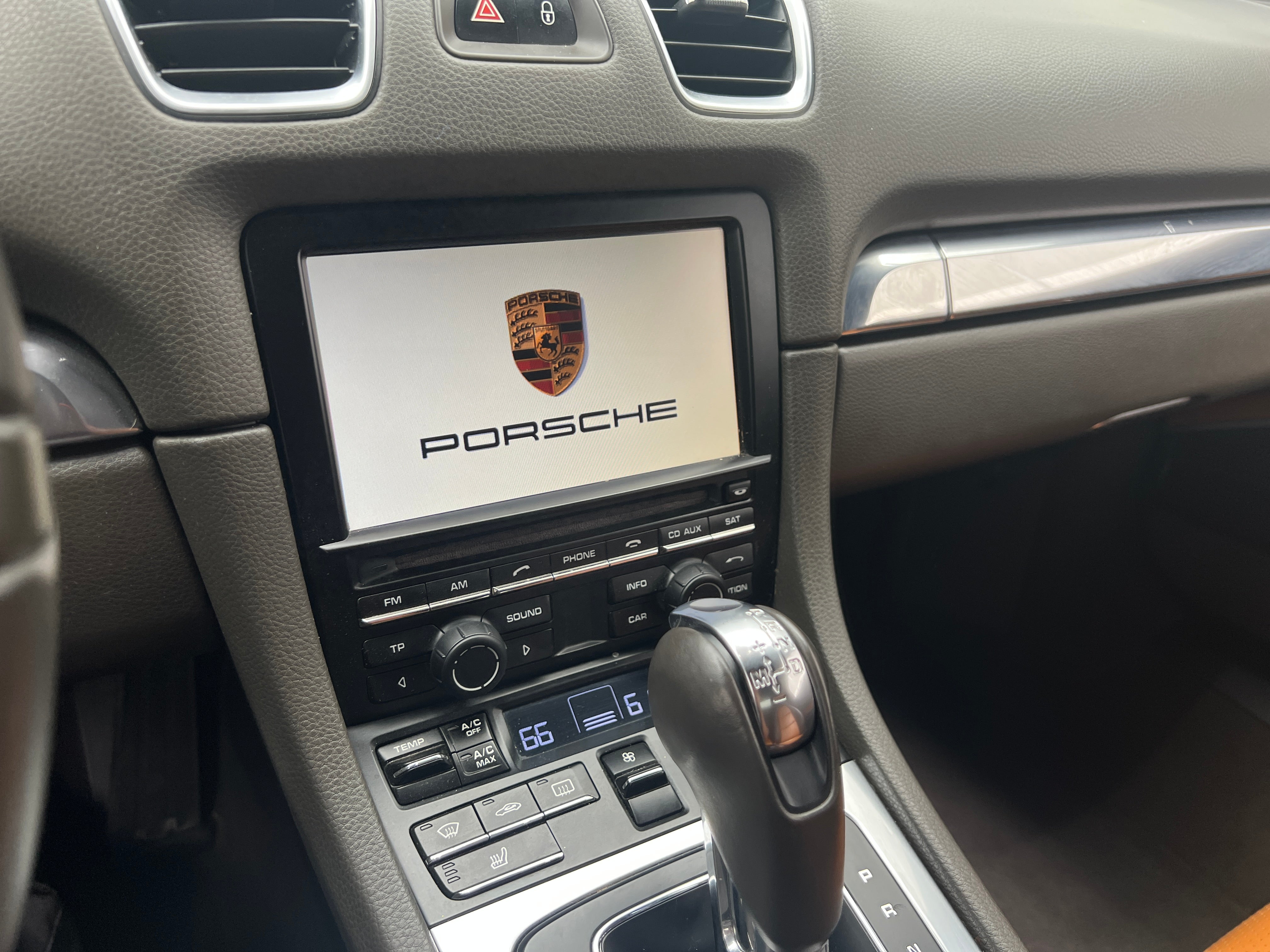 2014 Porsche Boxster Base 3