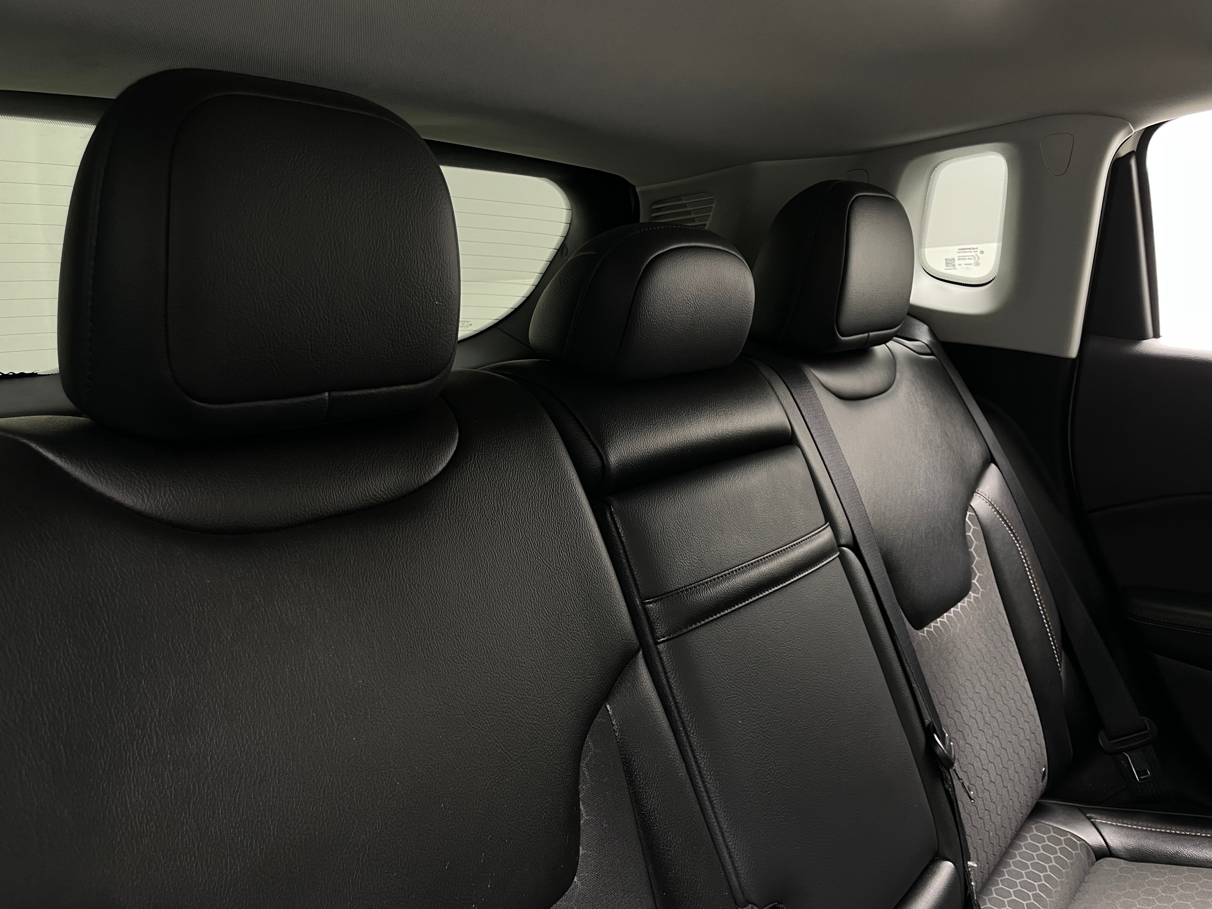2018 Jeep Compass Latitude 6