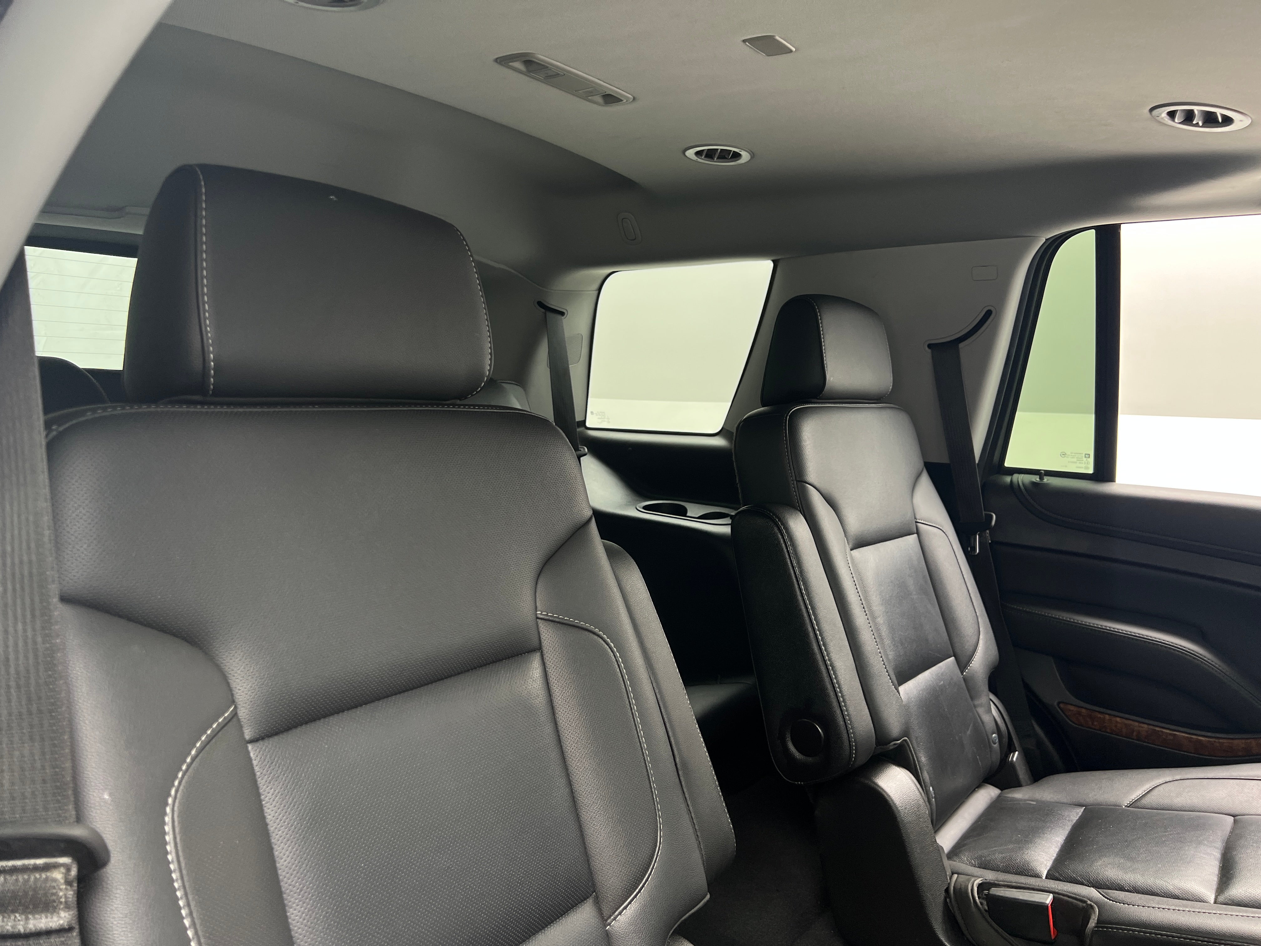 2019 Chevrolet Tahoe Premier 5