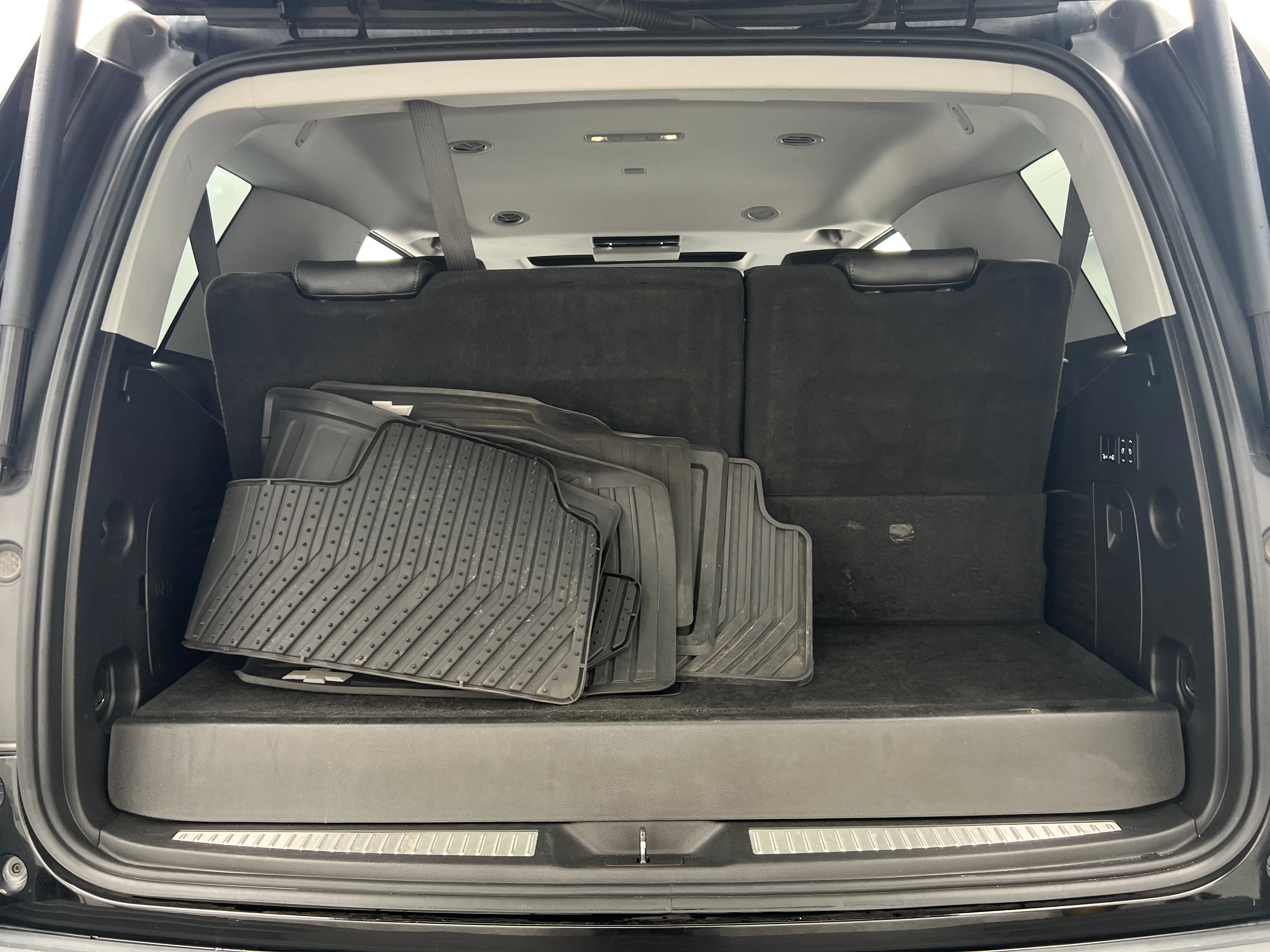 2019 Chevrolet Tahoe Premier 6
