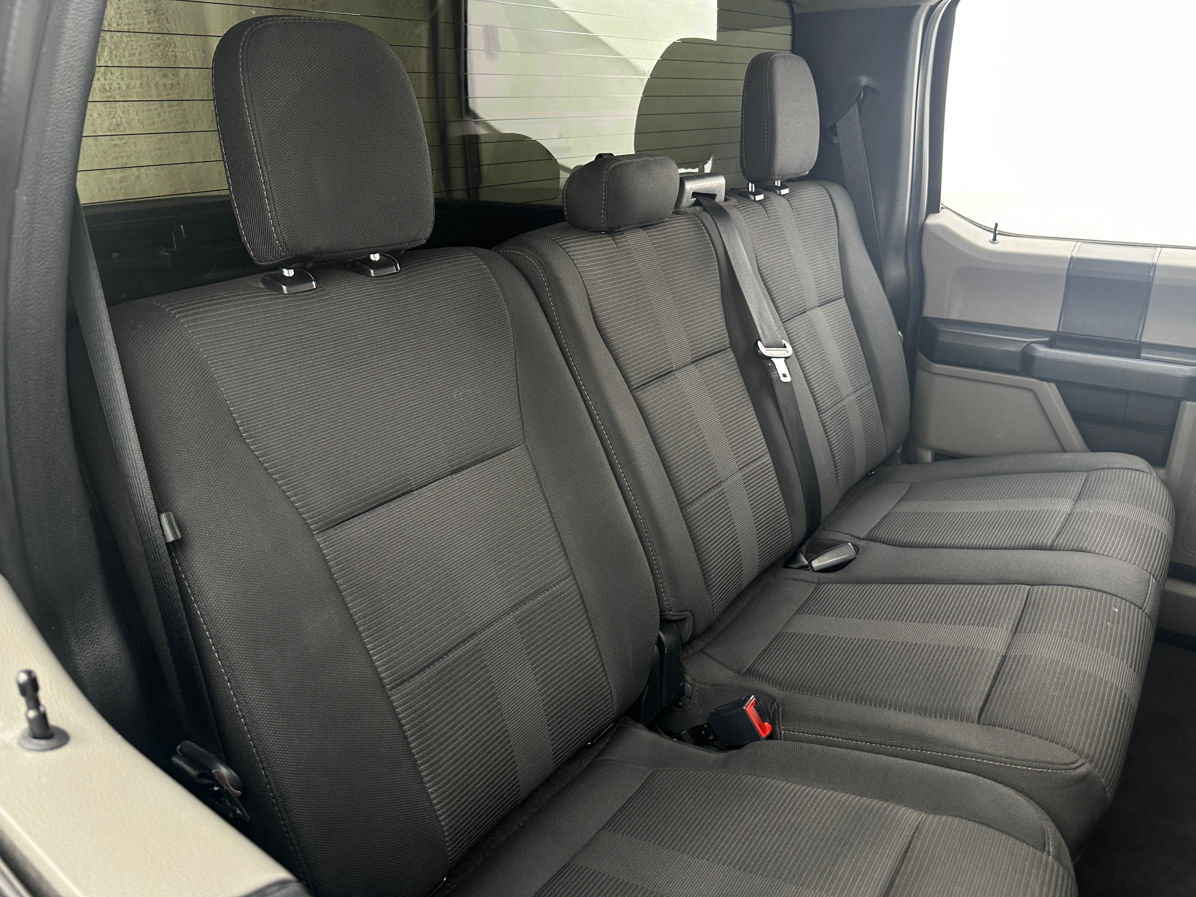 2020 Ford Econoline E-150 6