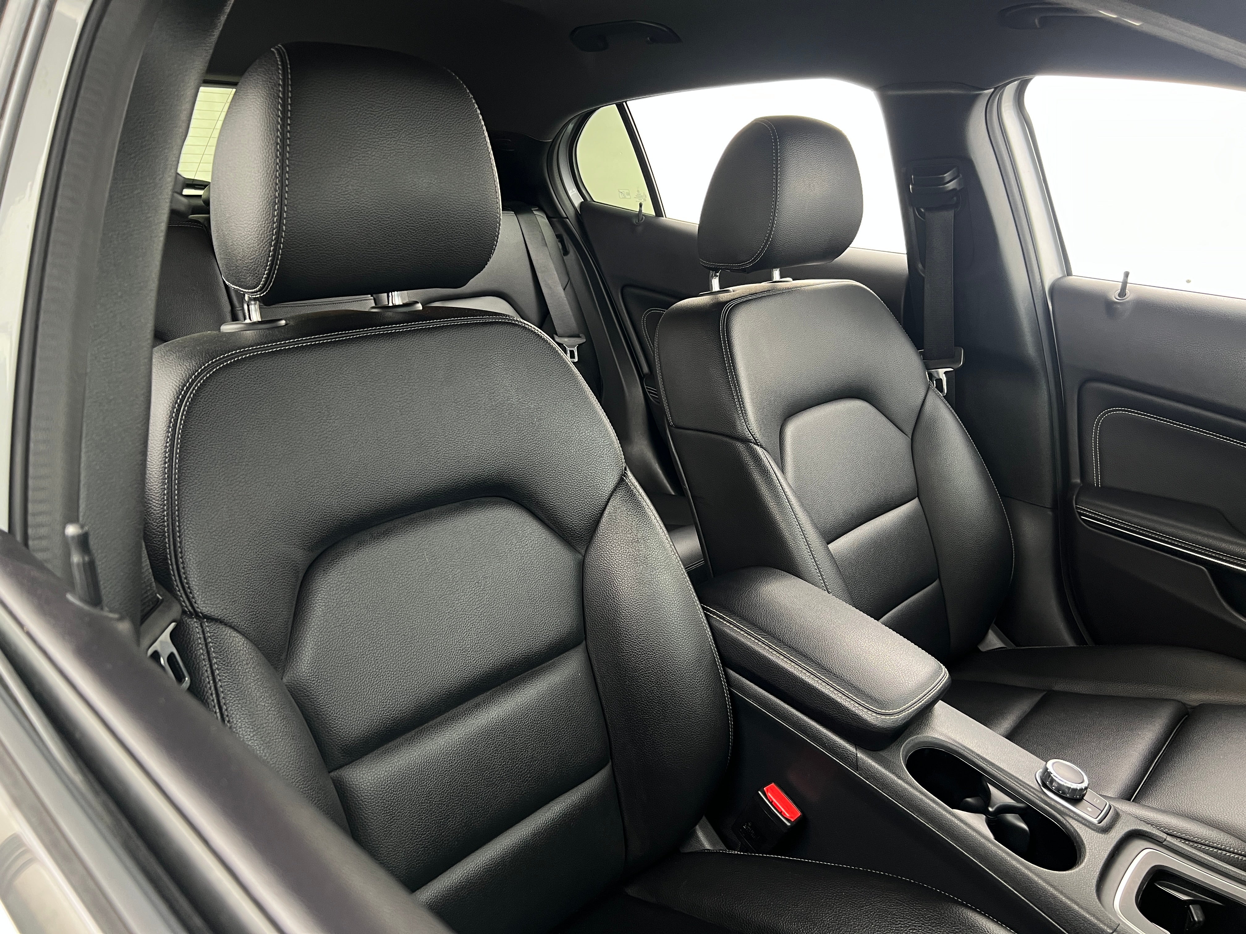 2020 Mercedes-Benz GLA 250 2