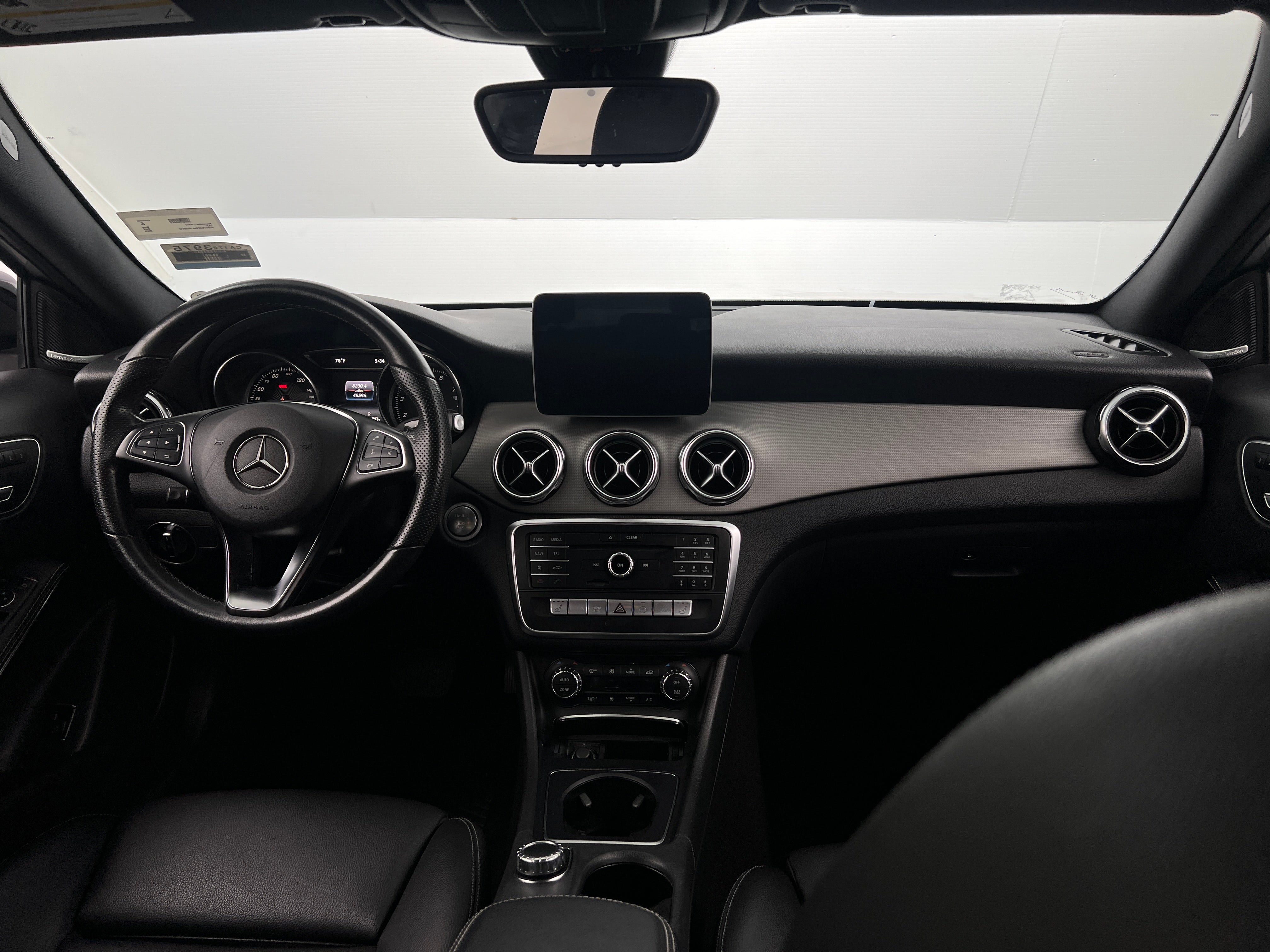2020 Mercedes-Benz GLA 250 3
