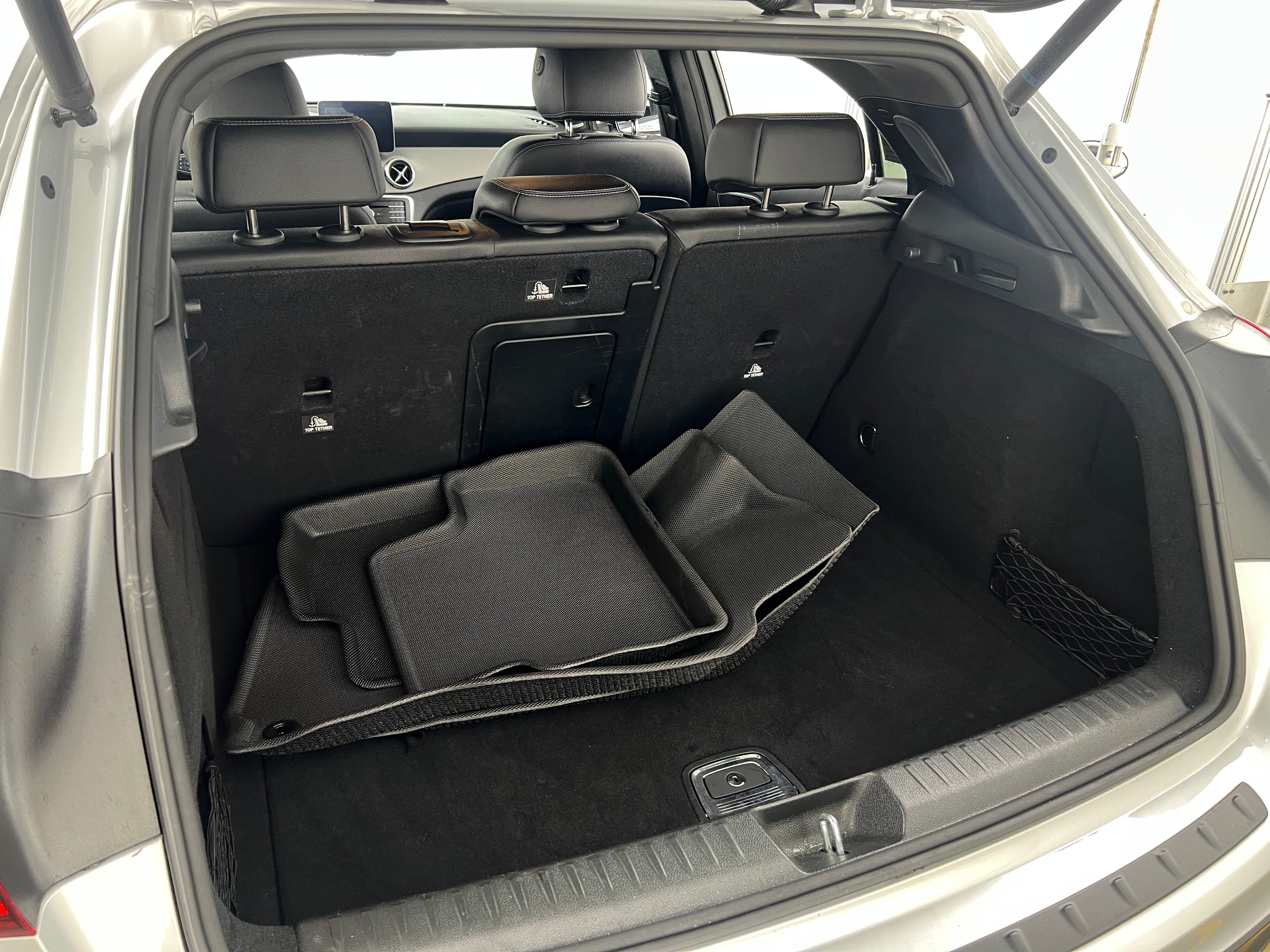 2020 Mercedes-Benz GLA 250 7