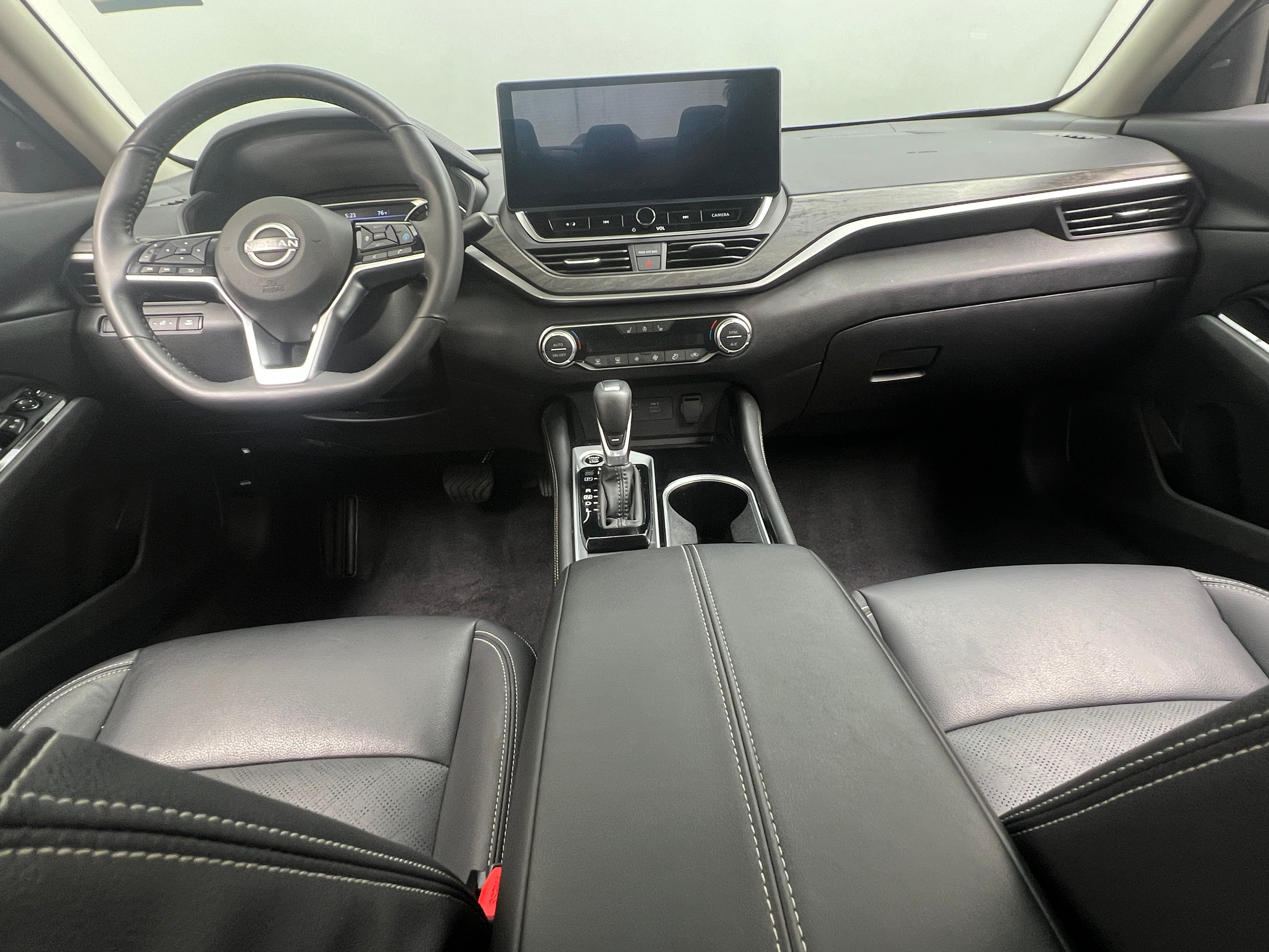 2024 Nissan Altima SL 2
