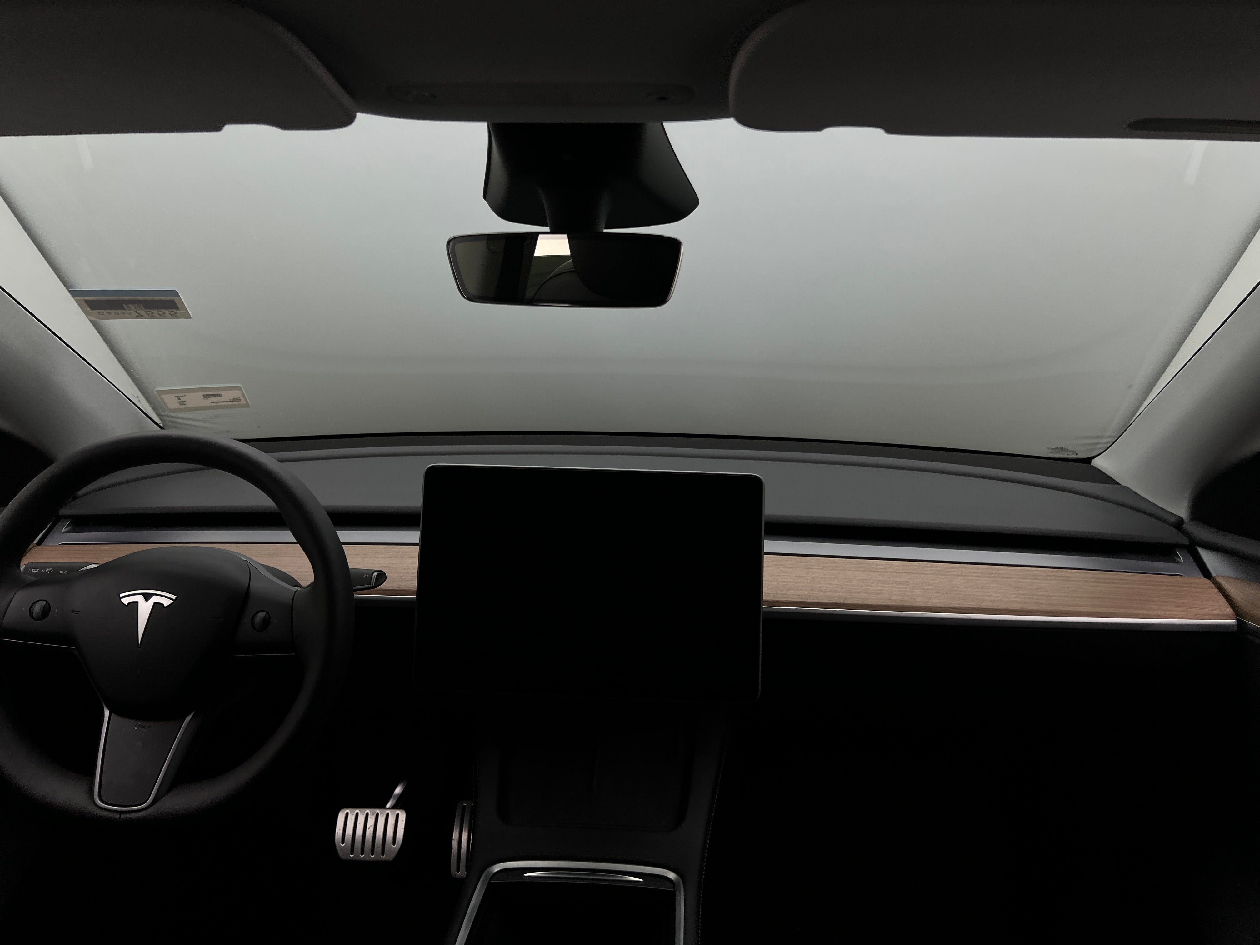 2024 Tesla Model Y Performance 2