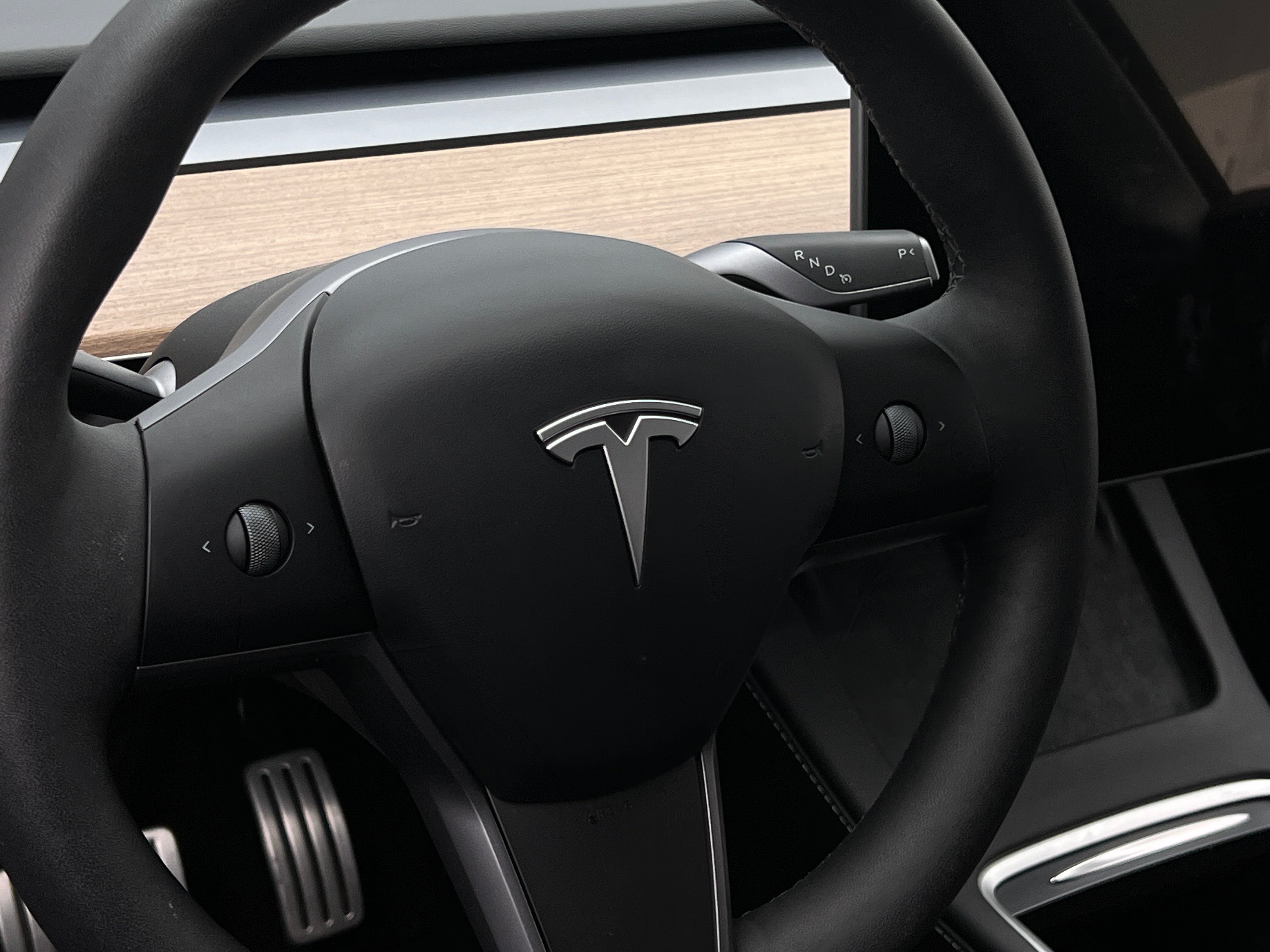 2024 Tesla Model Y Performance 4