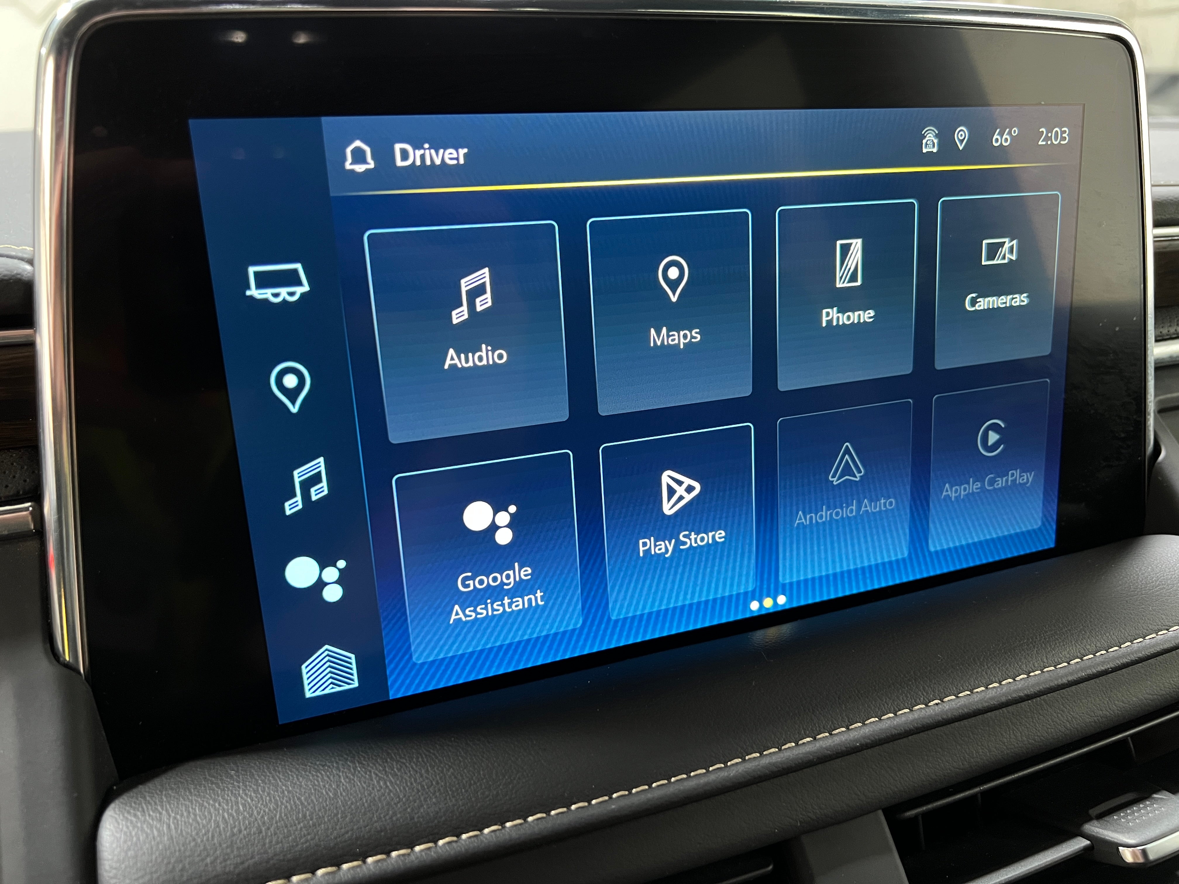 2023 Chevrolet Suburban Premier 3