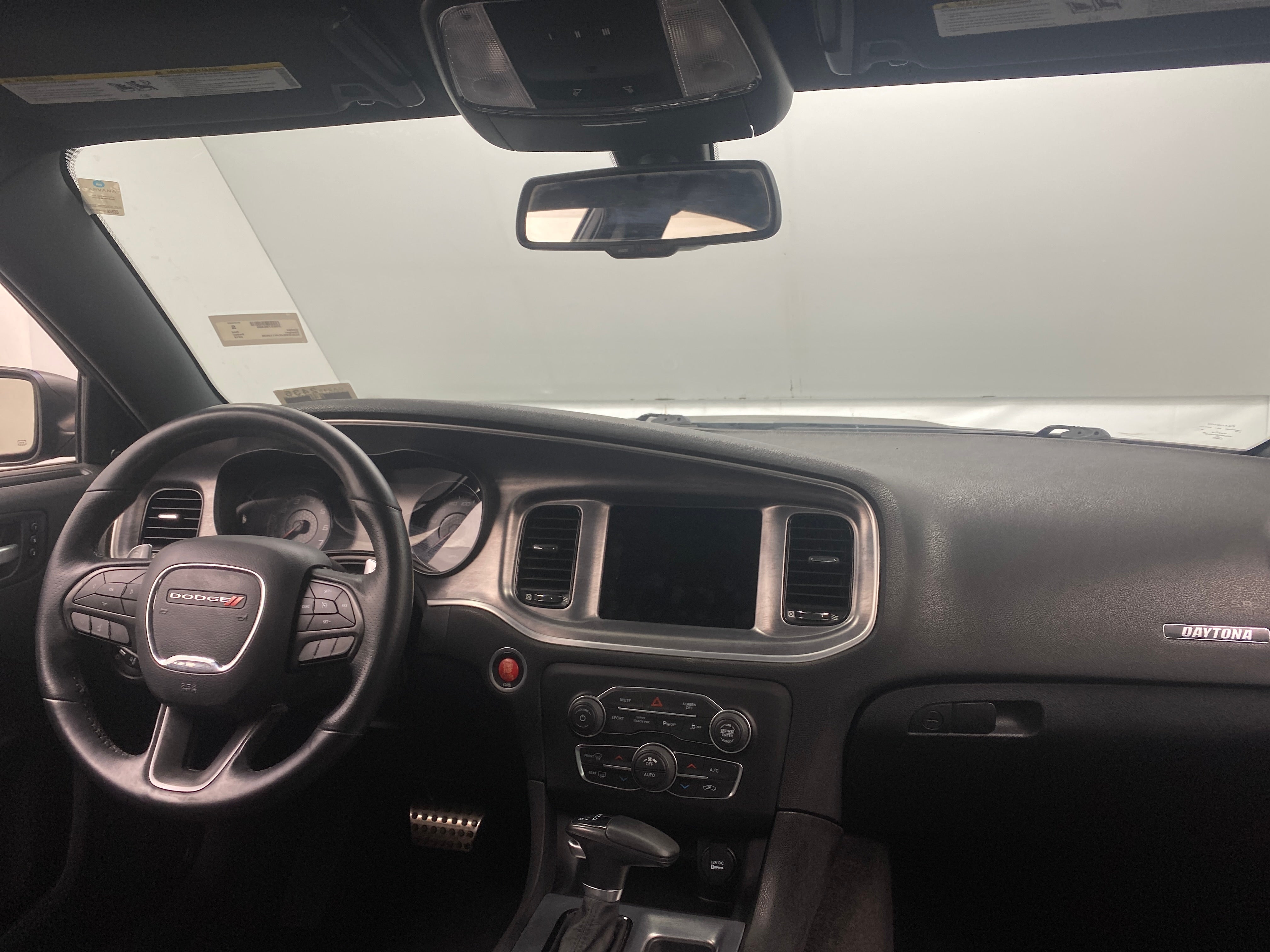 2018 Dodge Charger Daytona 2