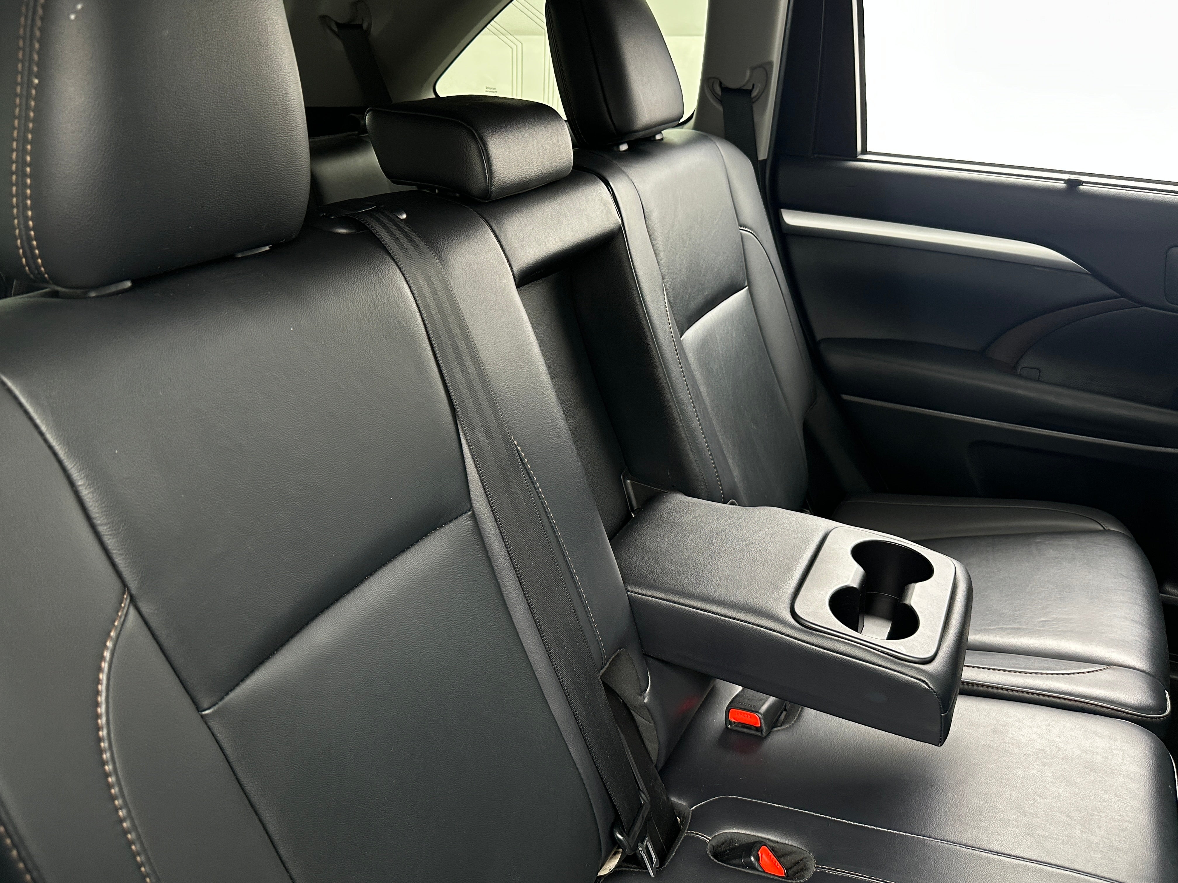 2019 Toyota Highlander XLE 5