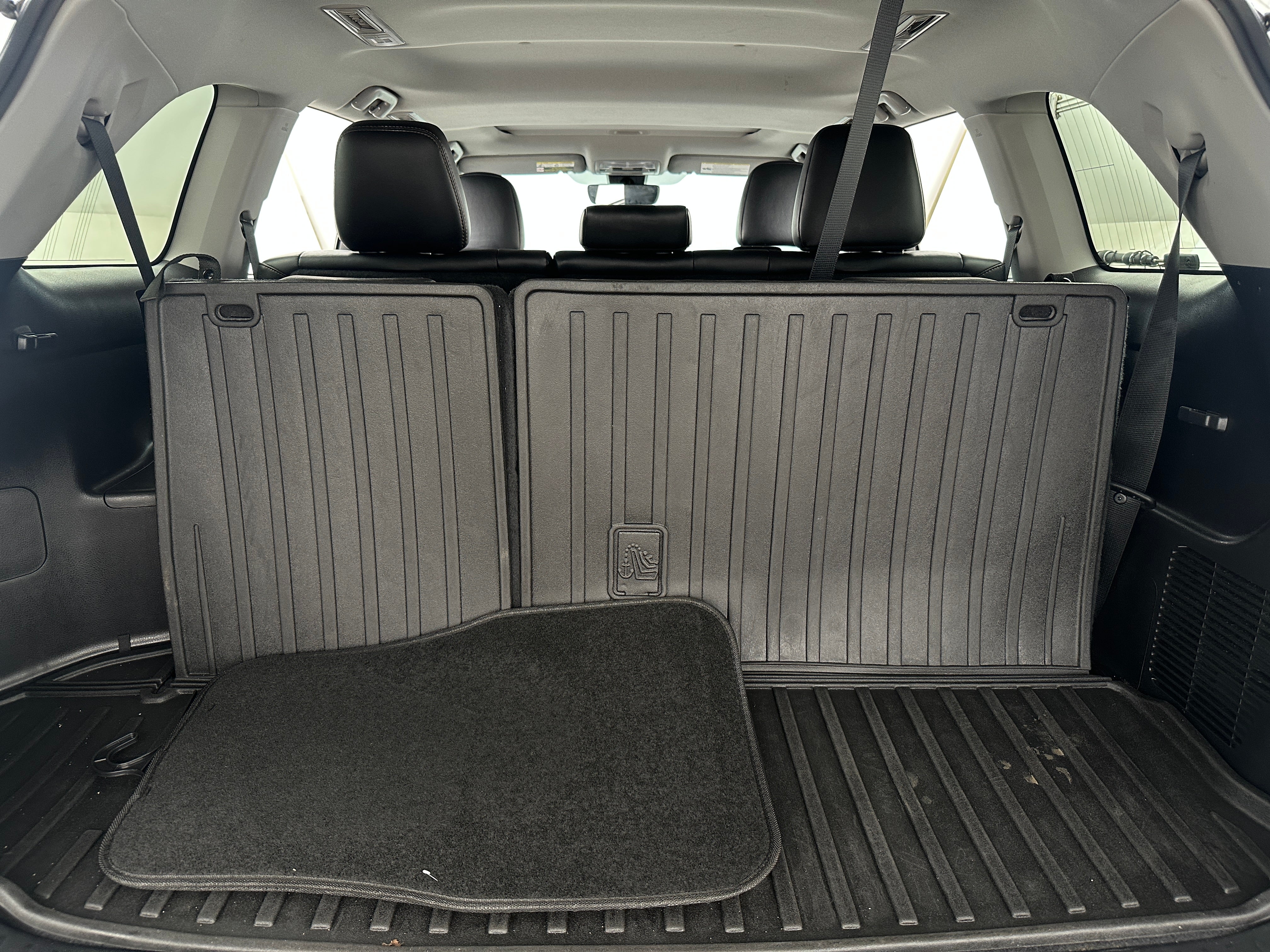 2019 Toyota Highlander XLE 6