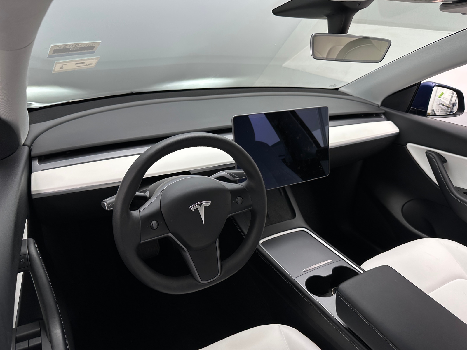 Thumbnail: 2021 Tesla Model Y - 2