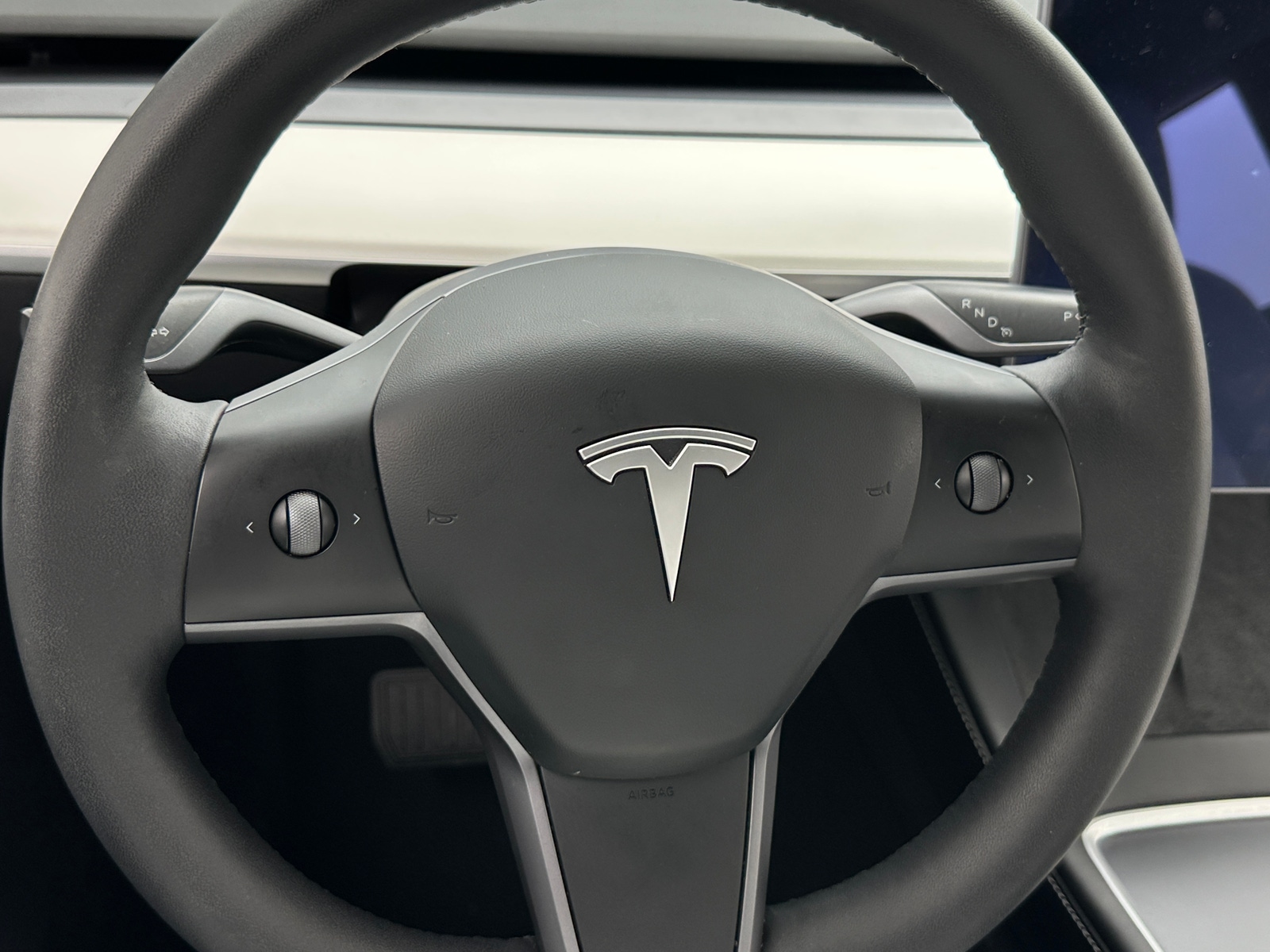 Thumbnail: 2021 Tesla Model Y - 4