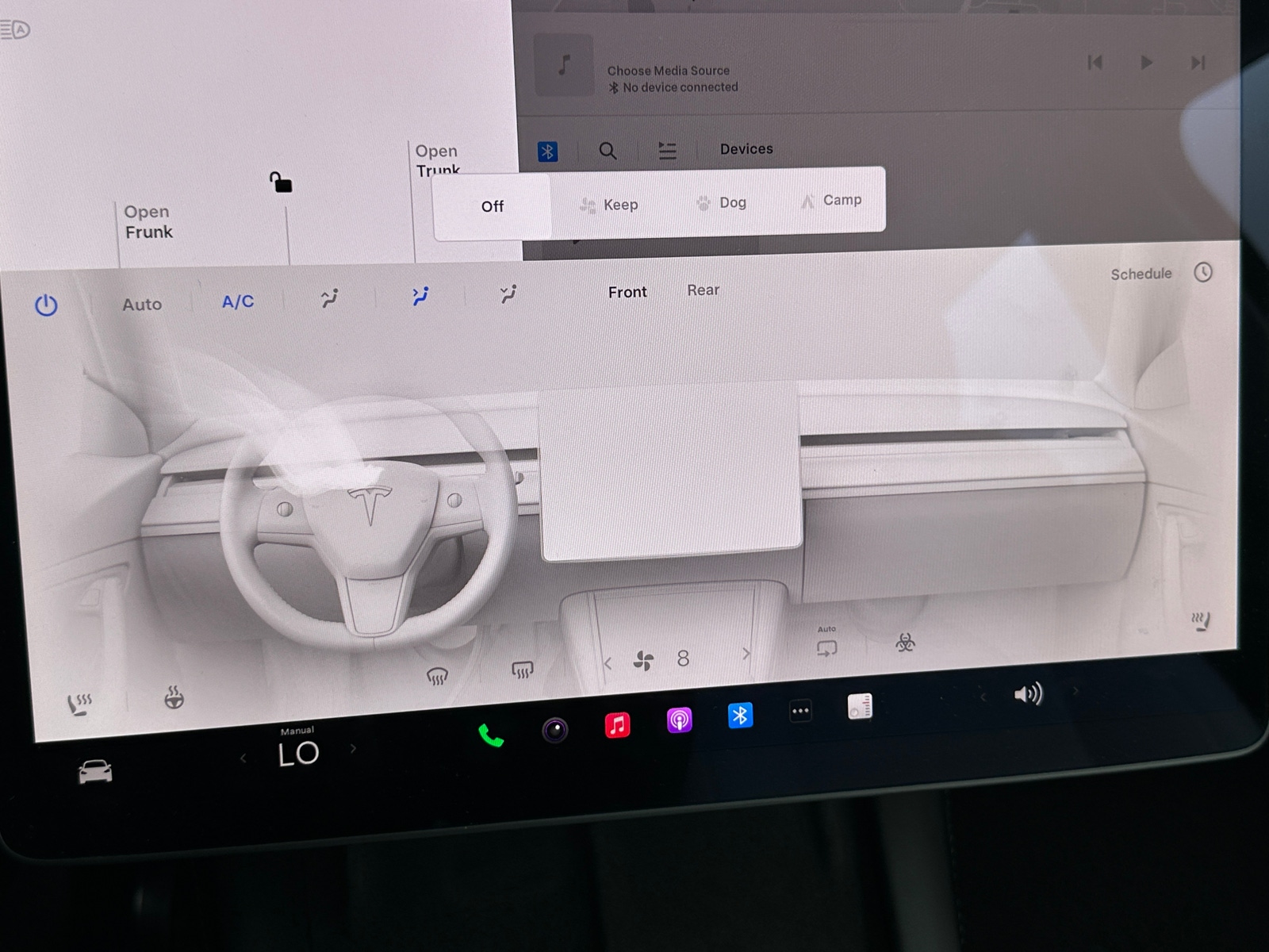 Thumbnail: 2021 Tesla Model Y - 3