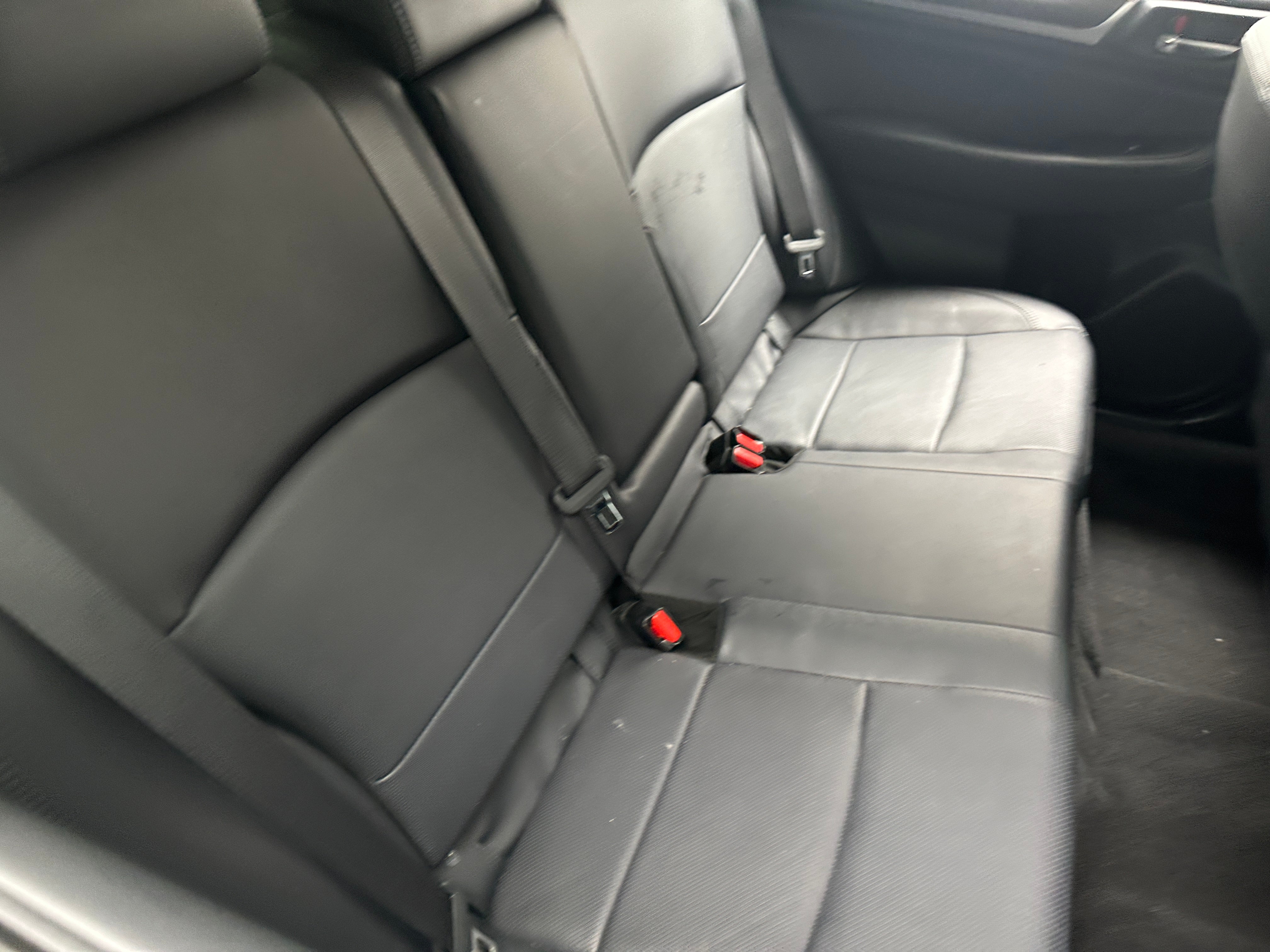2018 Subaru Legacy Limited 5