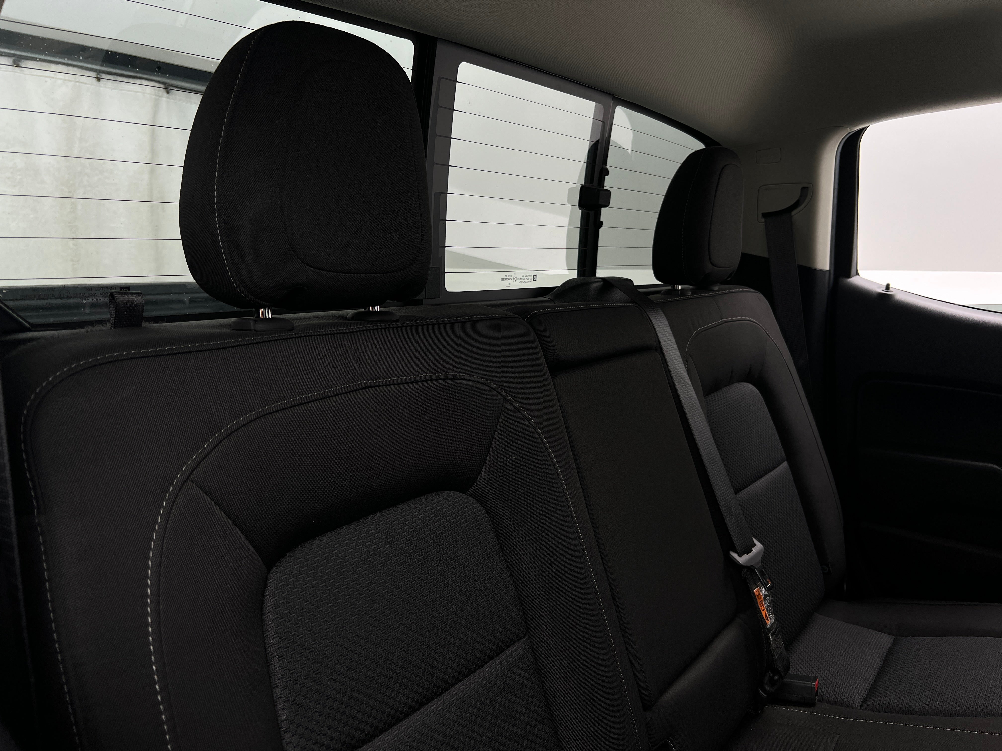 2019 Chevrolet Colorado LT 6